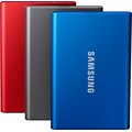 Samsung externe SSD »Portable SSD T7«