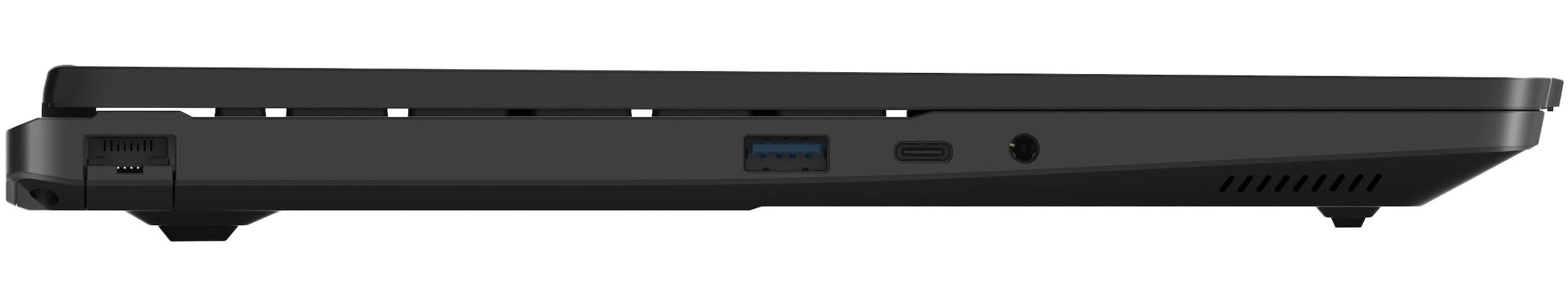 CAPTIVA Gaming-Notebook »Highend Gaming R10-1032GE« 38,9 cm / 15,3 ″ AMD Ryzen 7 GeForce RTX 5070 2.000 GB SSD