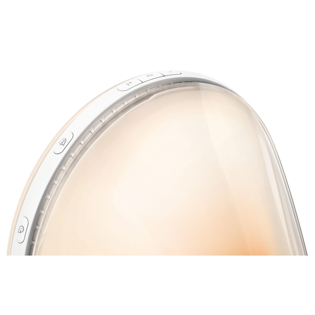 Philips Tageslichtwecker »HF3531/01 Wake Up Light«