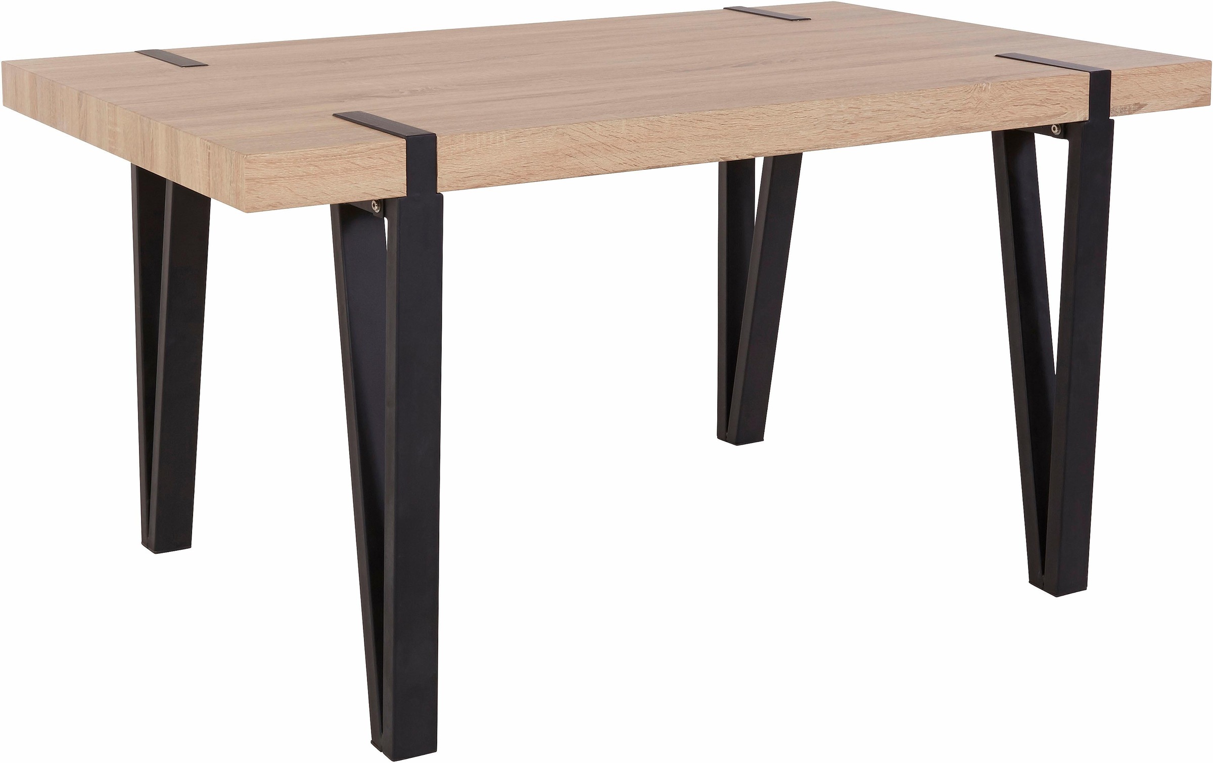 Home affaire Esstisch »Sanchez«, Breite 150 cm