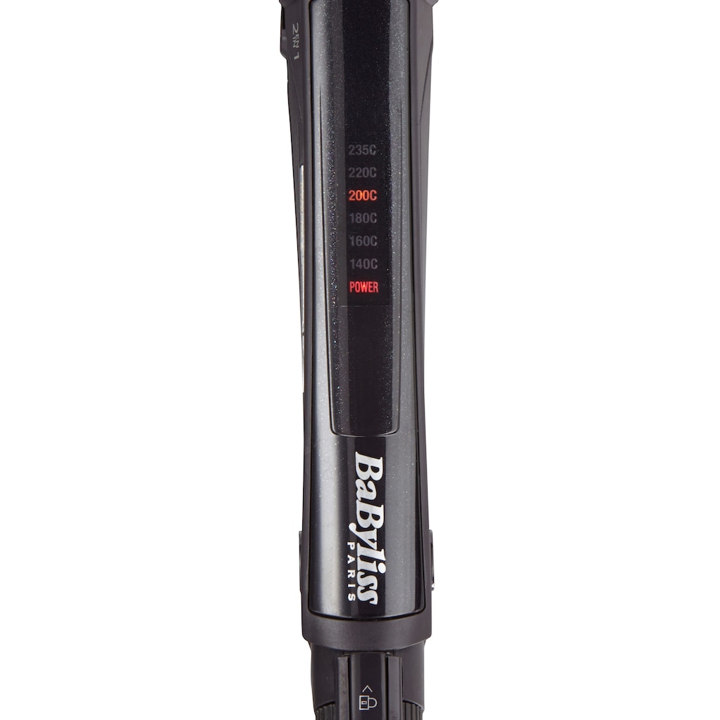 BaByliss Glätteisen »ST330E«, Diamond-Ceramic-Beschichtung