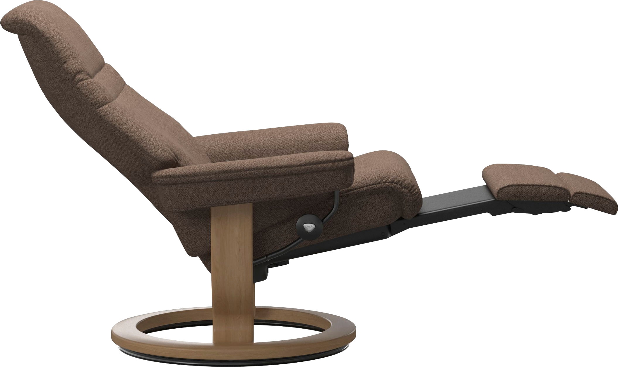 Stressless® Relaxsessel »Sunrise«, elektrisch verstellbar, optional 2-motorisch, Größe M & L