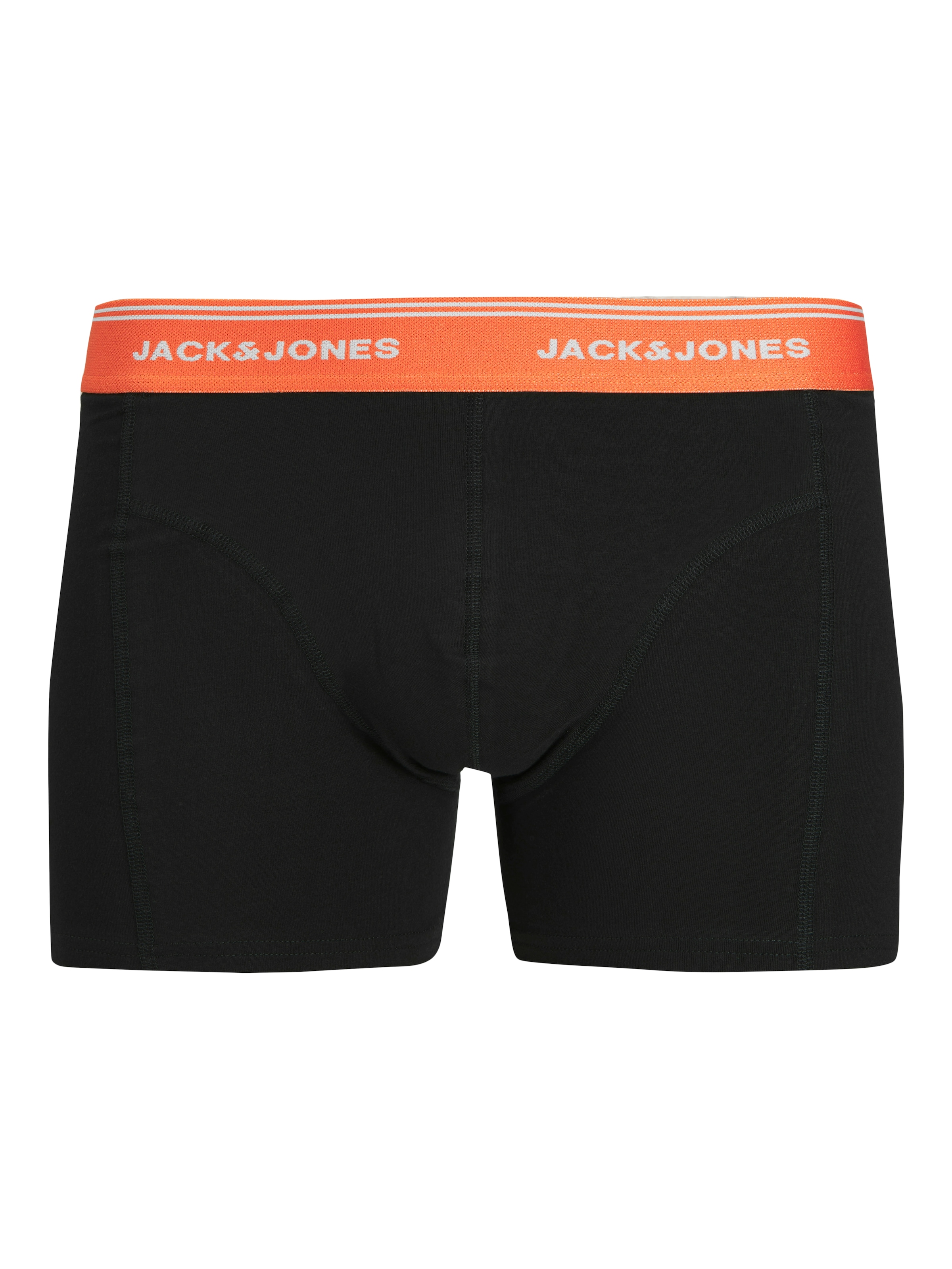 Jack & Jones Trunk »JACDAWSON SOLID TRUNKS 5 PACK« Packung, 5 Stk.