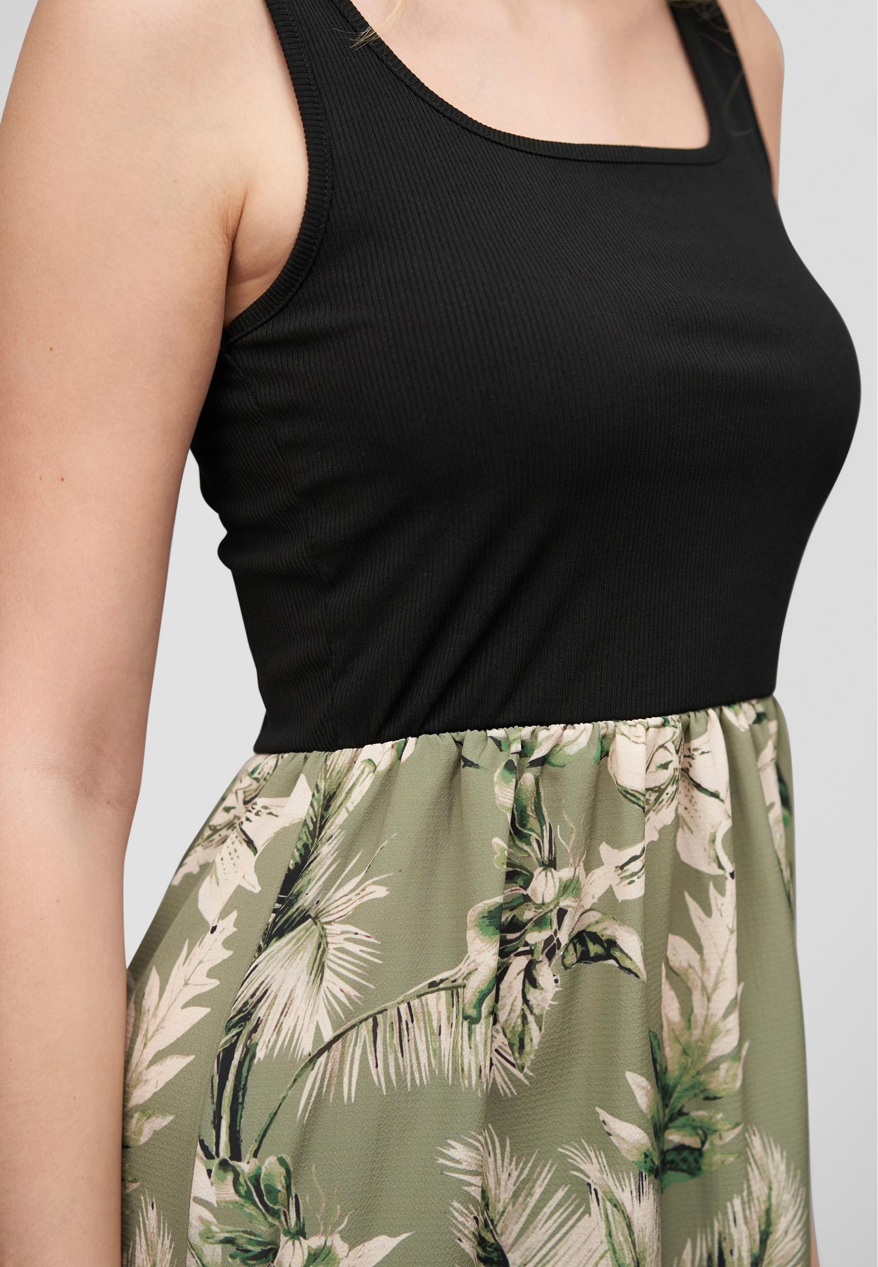 CLOUD 5IVE Shirtkleid »CLOUD 5IVE Damen« 1 Stk. tlg.