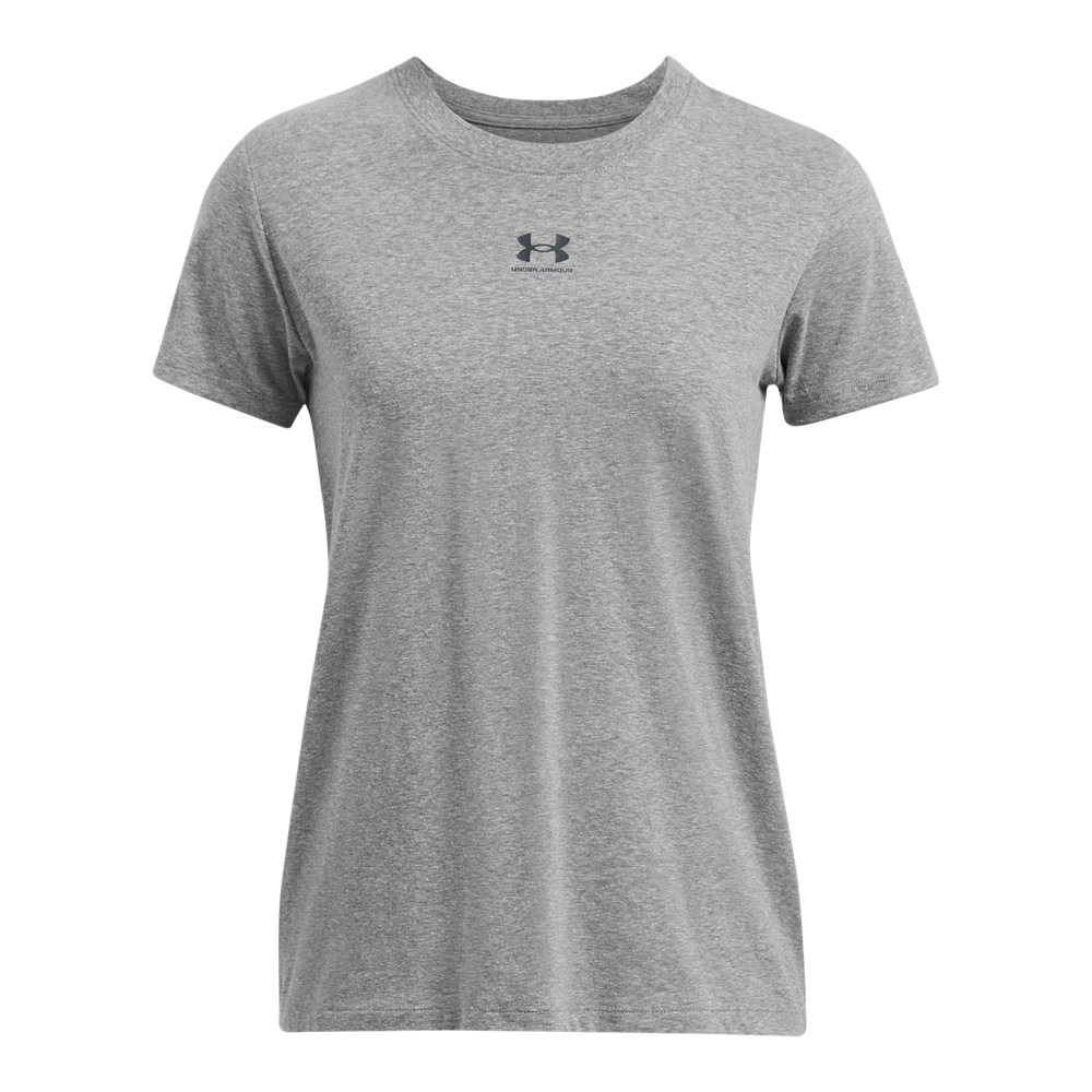 Under Armour® T-Shirt »UA RIVAL CORE SS« 1 Stk. tlg.