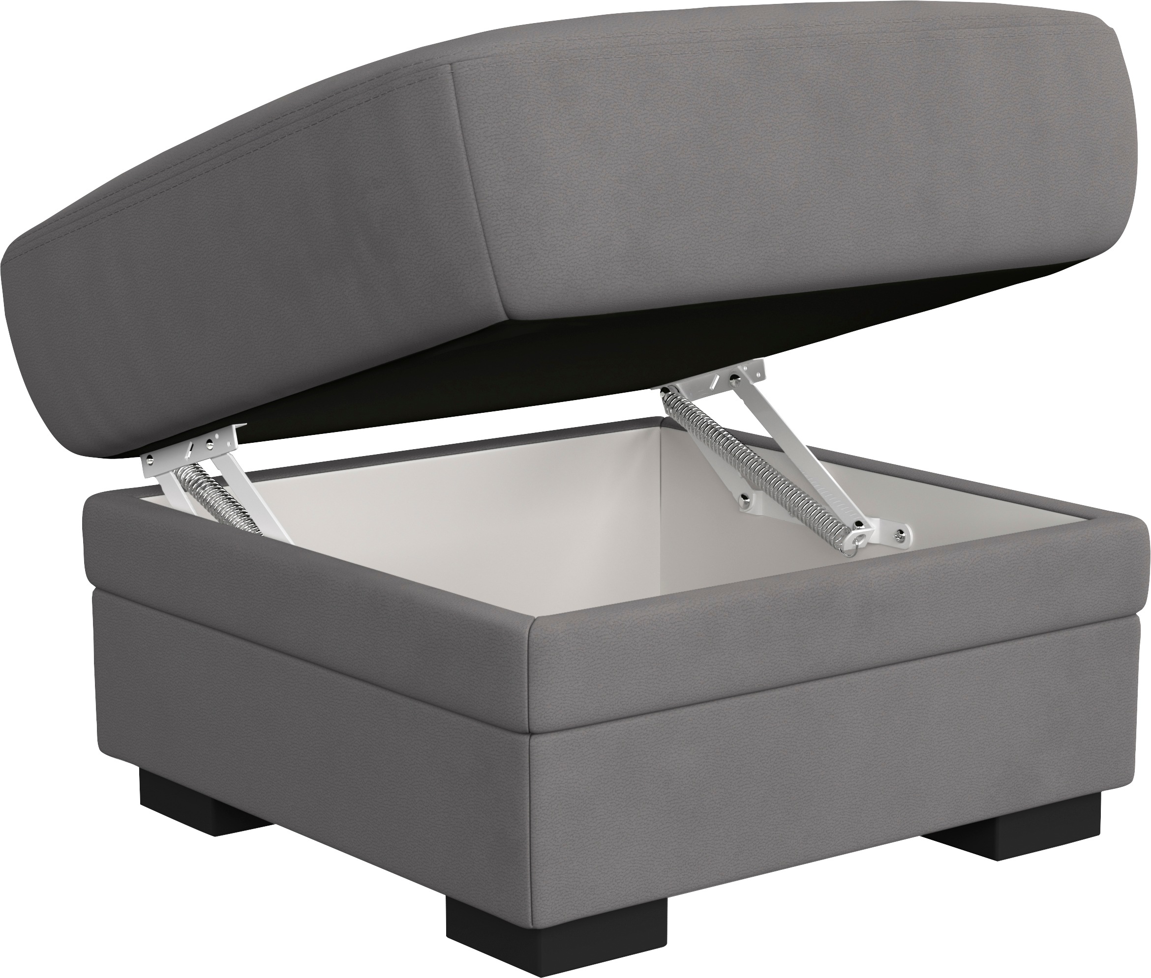COTTA Hocker »Marcus«, mit Stauraum