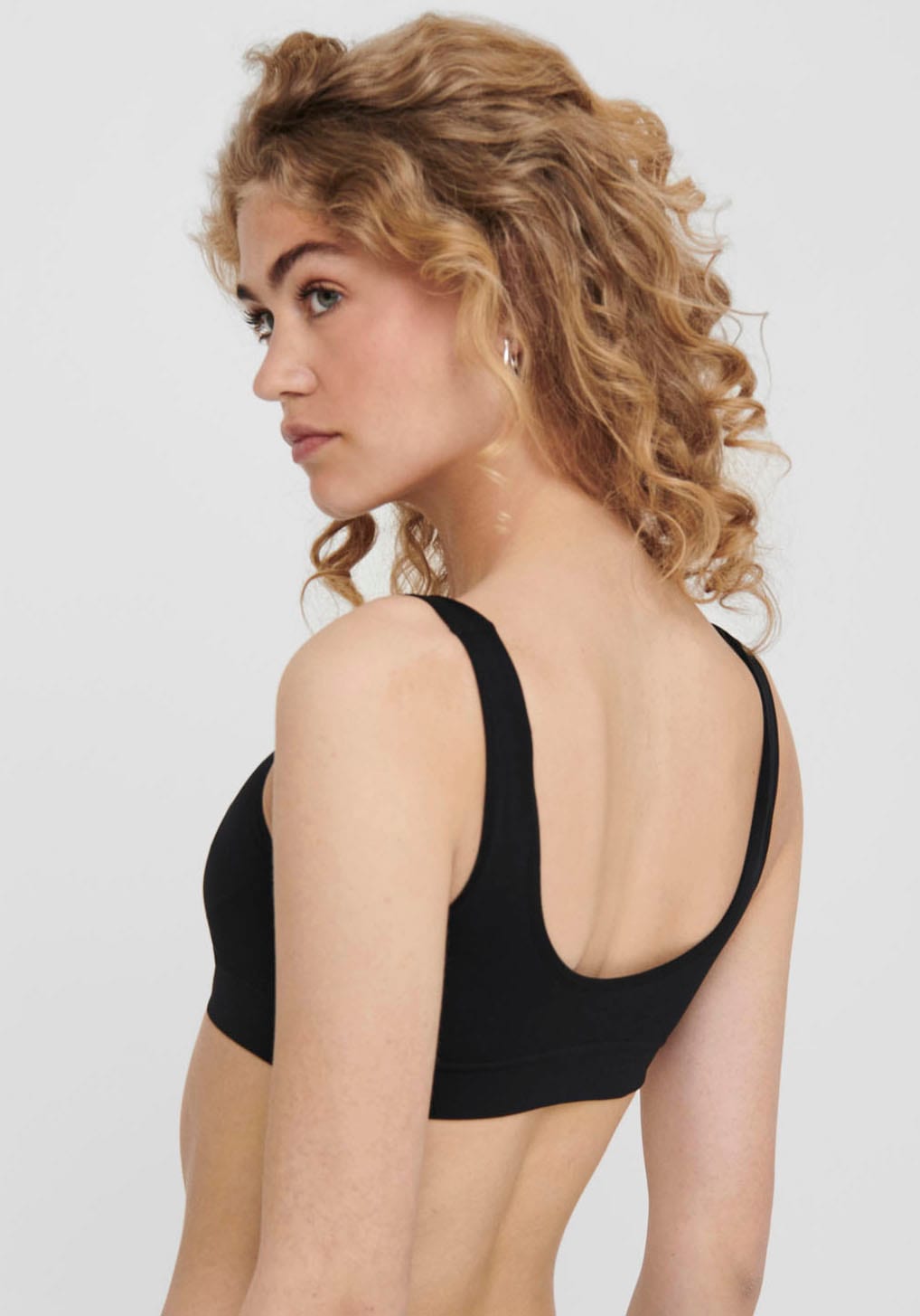 ONLY Play Sport-Bustier »ONPMIRA SEAM SPORTS BRA«