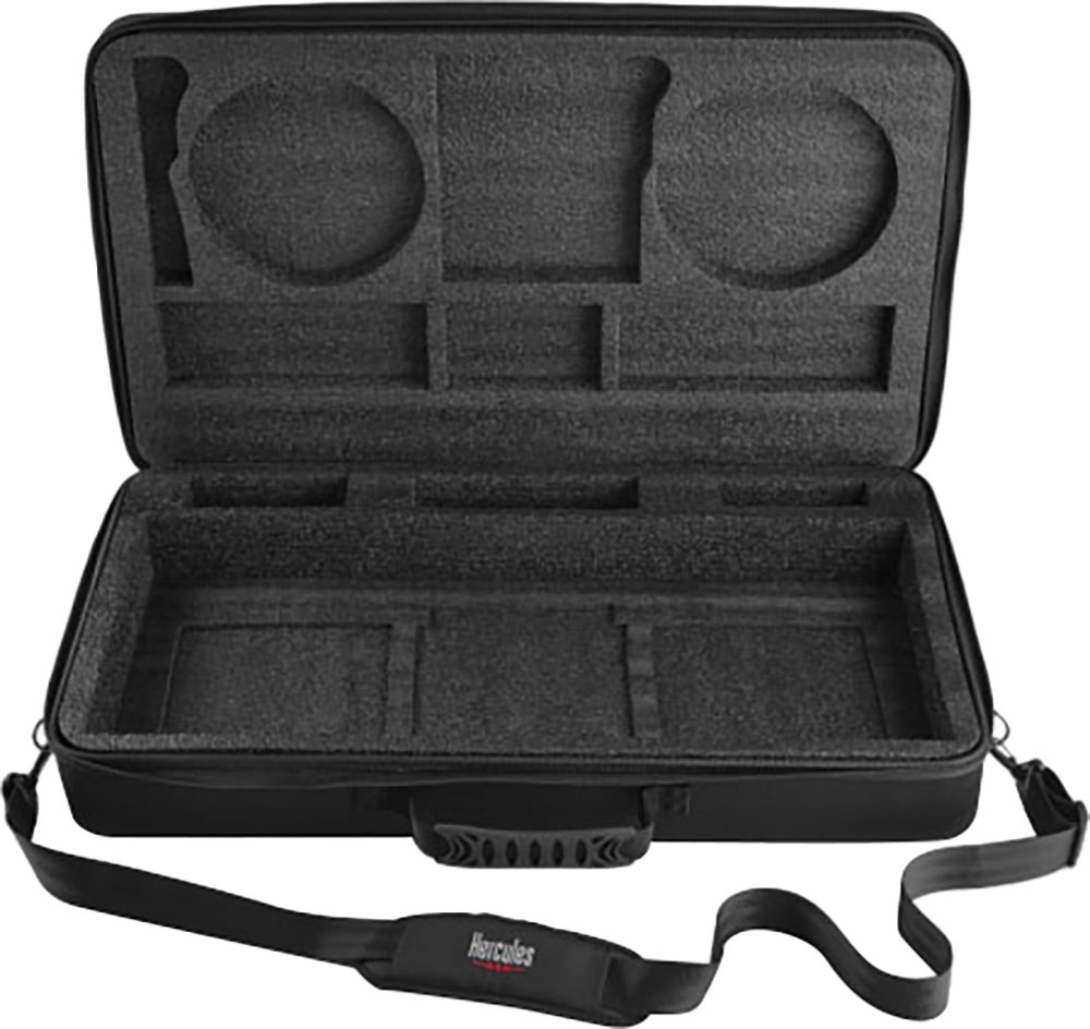 HERCULES Lautsprechertasche »DJControl Inpulse T7 Tasche«
