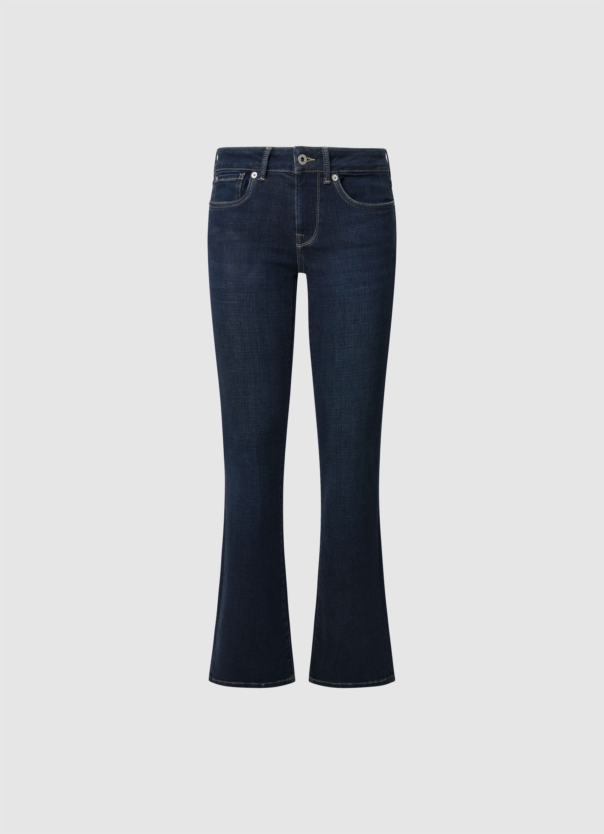 Pepe Jeans Bootcut-Jeans »BOOTCUT LW«