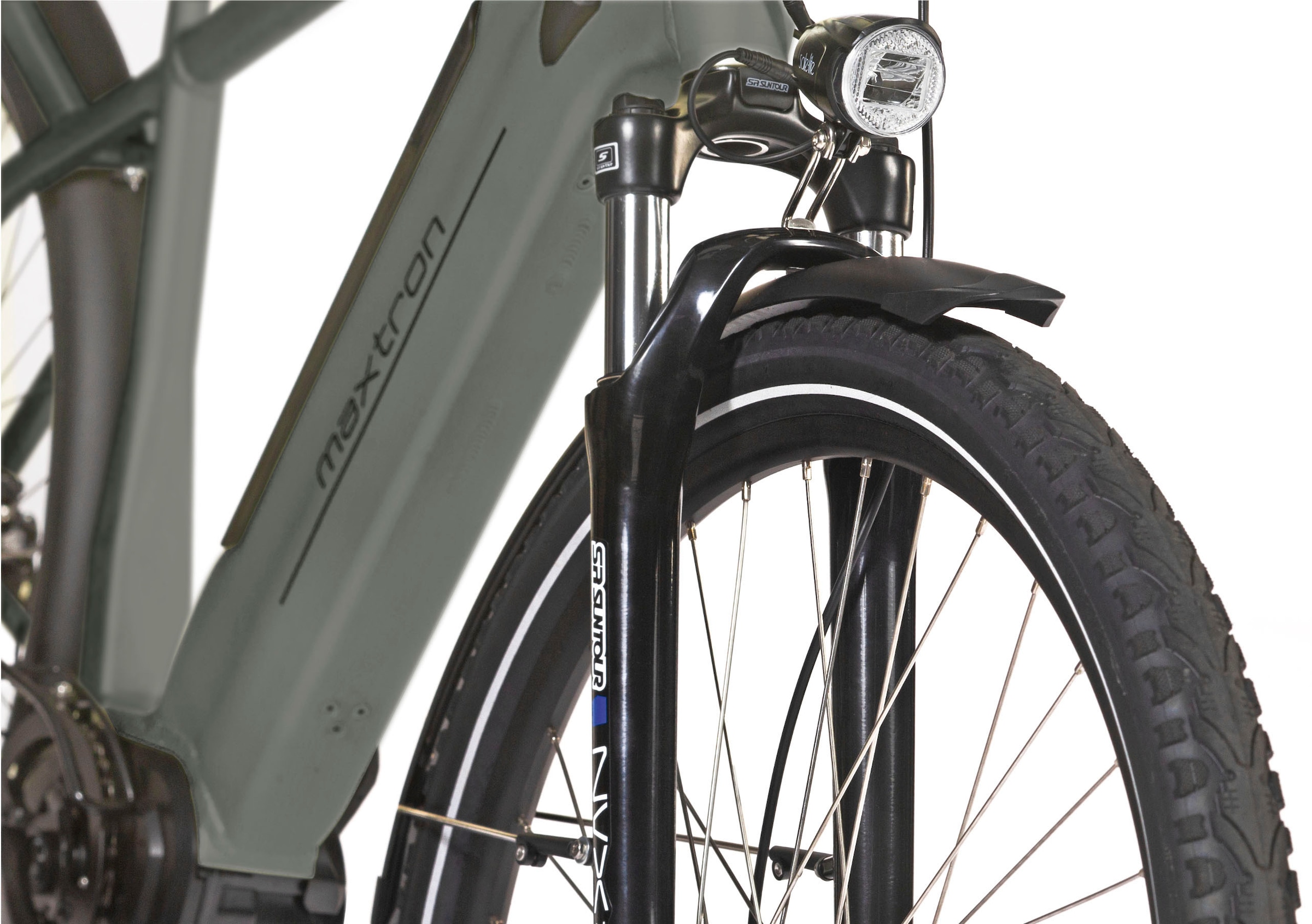Maxtron E-Bike »MTS-20X«, 250 11 im Deore, Mittelmotor Gang, Shimano, W bestellen Online-Shop