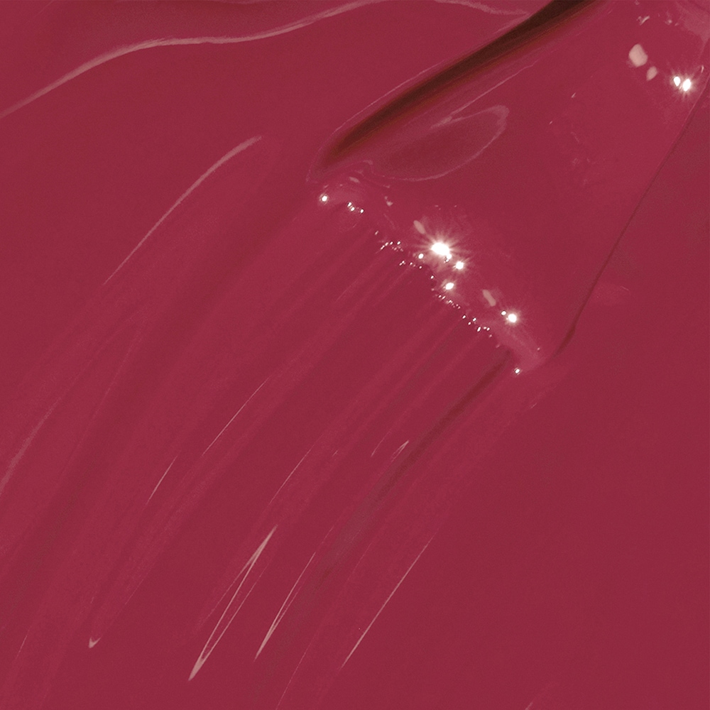 OPI Nagellack »Nature Strong Give a Garnet« deckend, glänzend, langanhaltend, schnelltrocknend