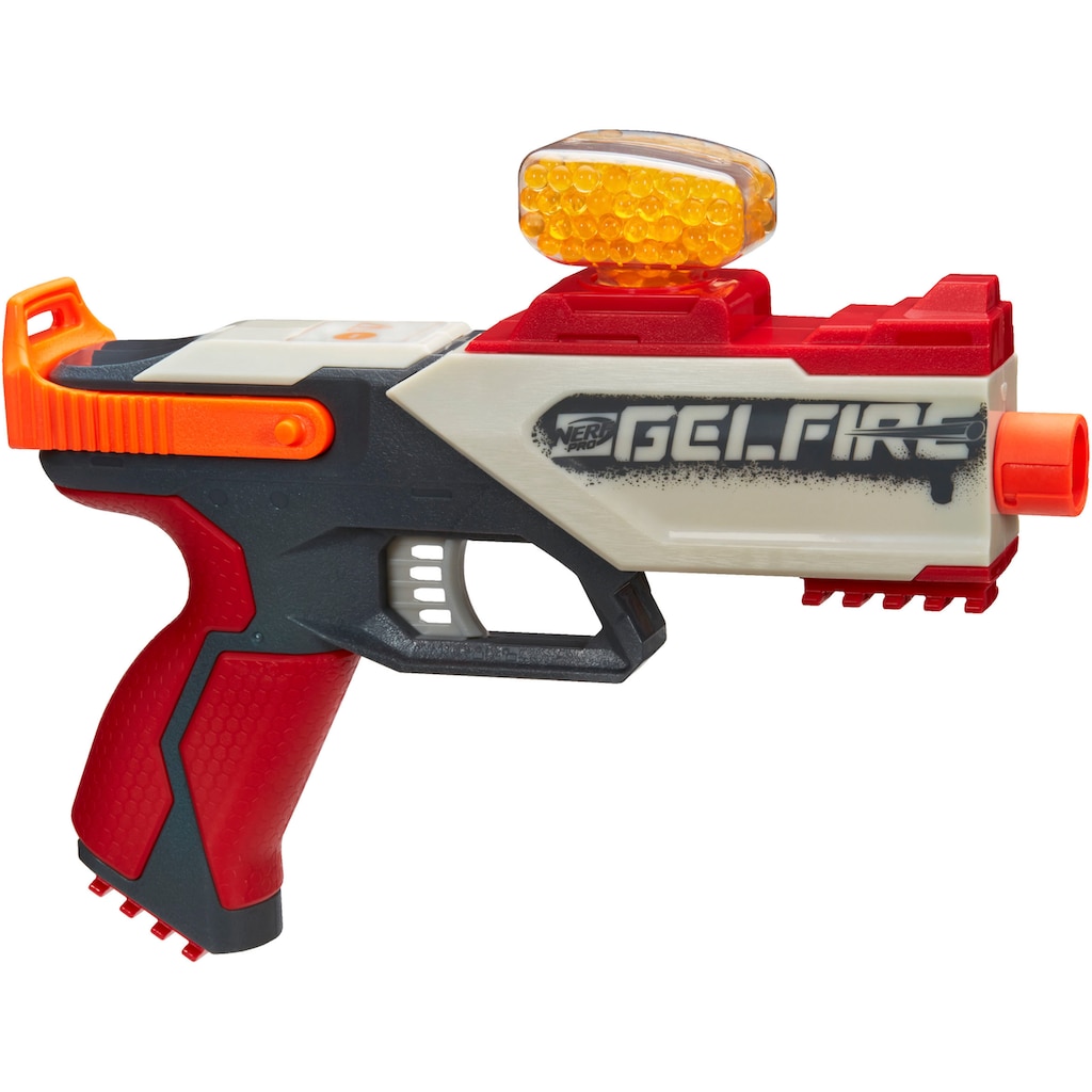 Hasbro Blaster »Nerf Pro Gelfire Legion«