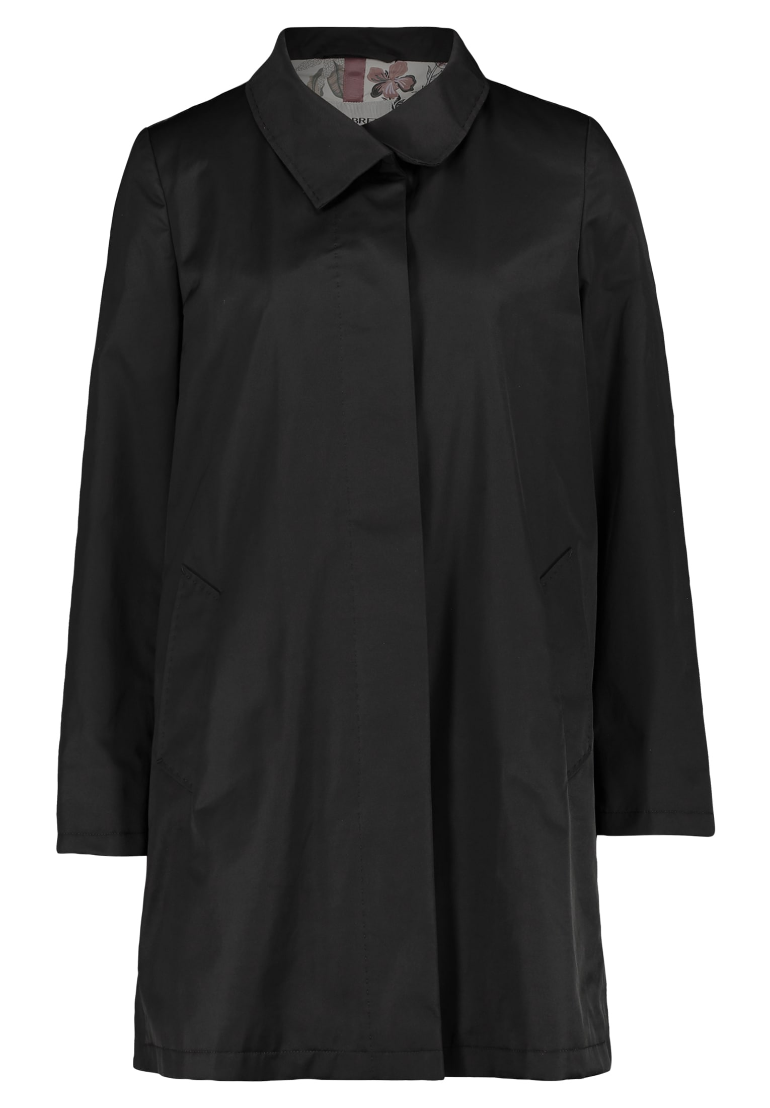 Gil Bret Outdoorjacke, ohne Kapuze, mit Stehkragen