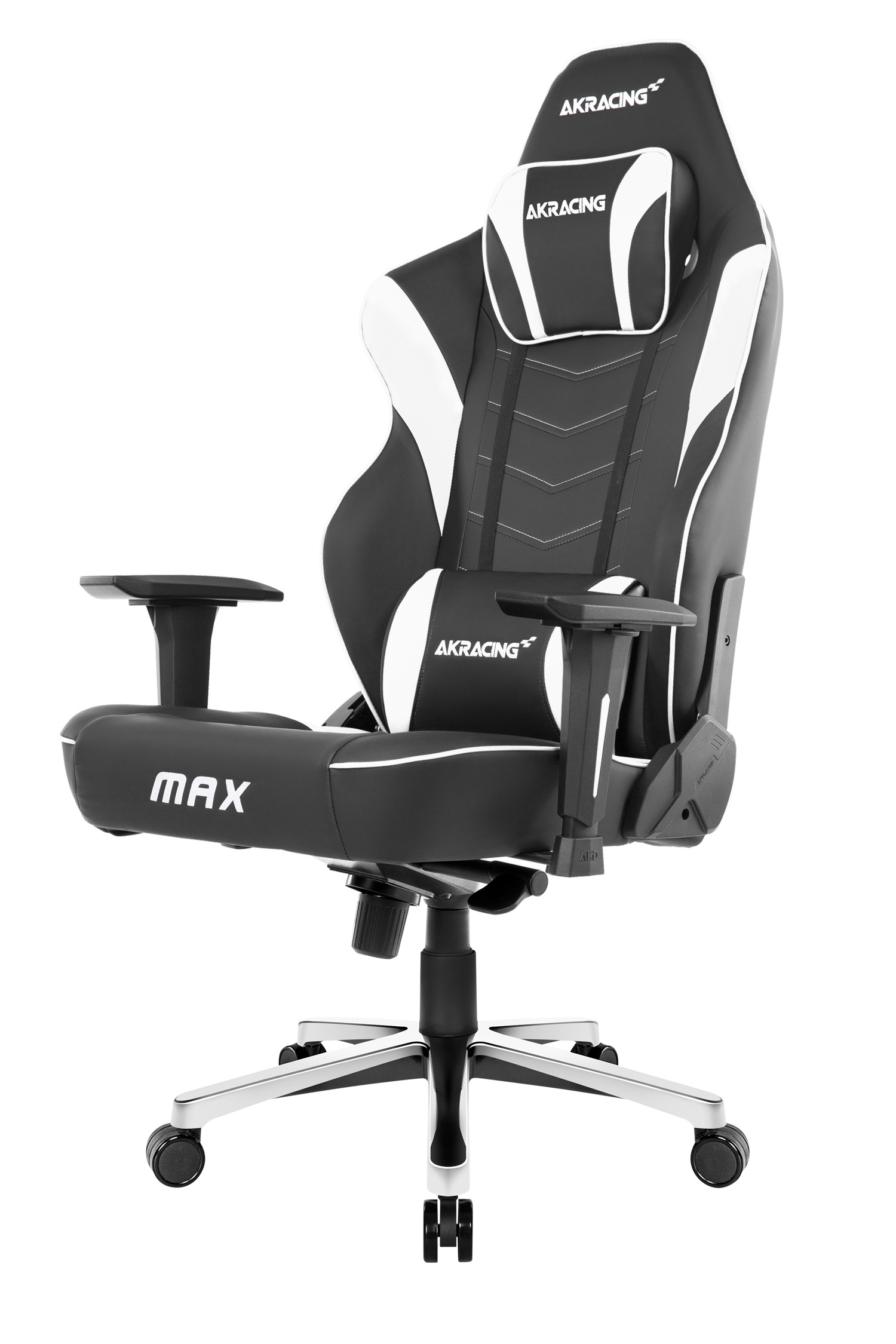 3. Bild von AKRacing Gaming-Stuhl »AKRACING Master Max"