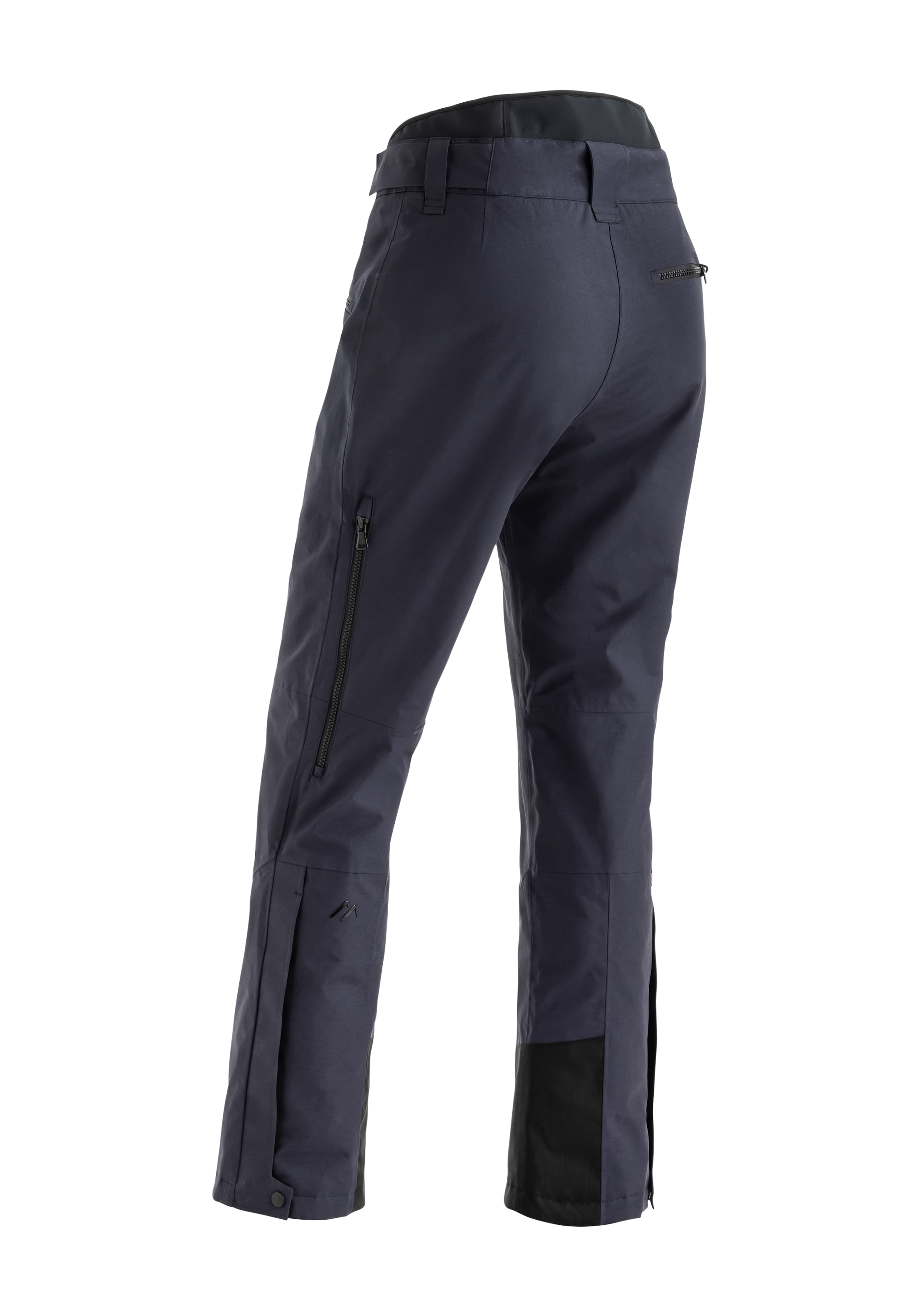 Maier Sports Skihose »Backline Pants W«  Lässig geschnittene Skihose für Piste und Gelände