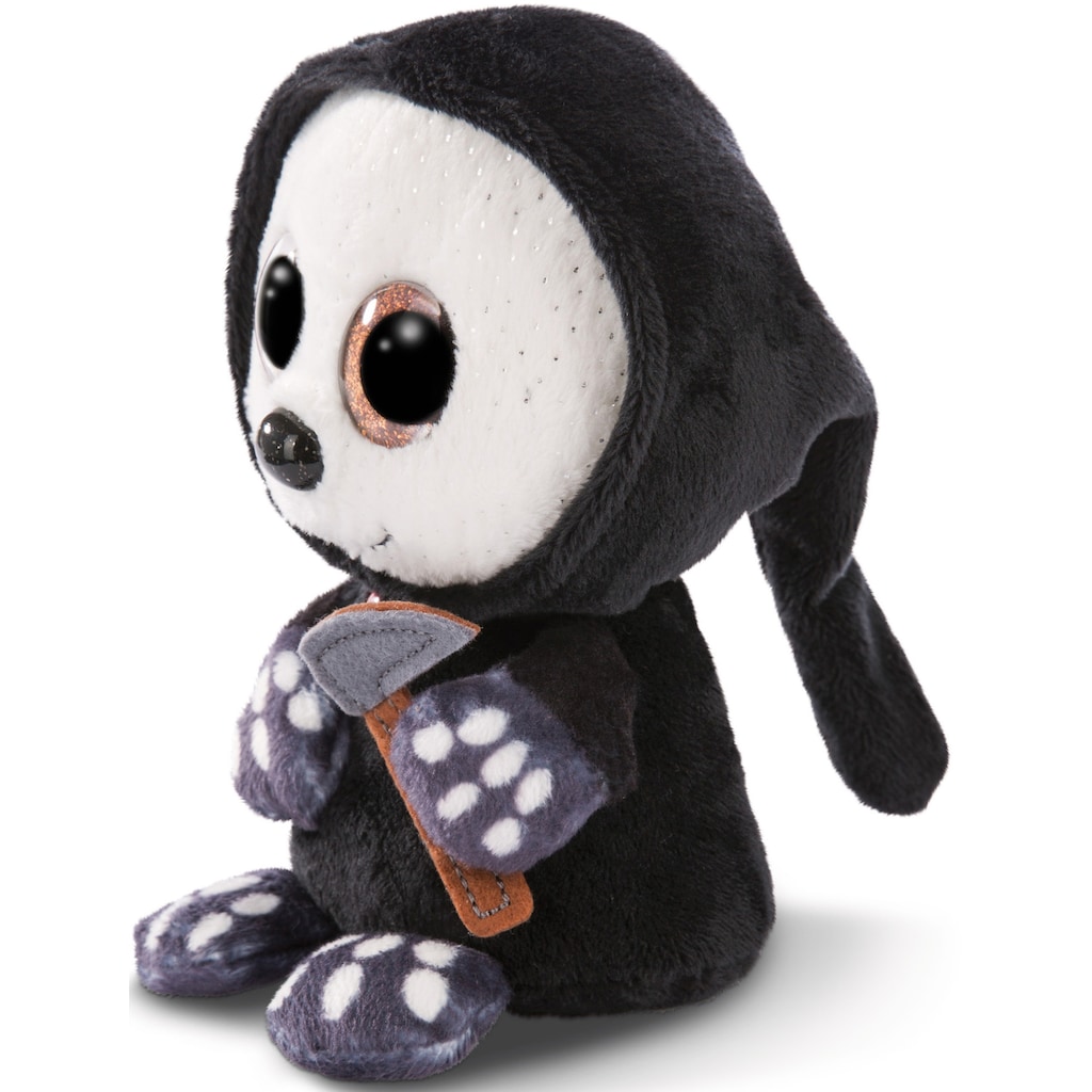 Nici Kuscheltier »Glubschis, Halloween Sensenmann Sanito, 25 cm«