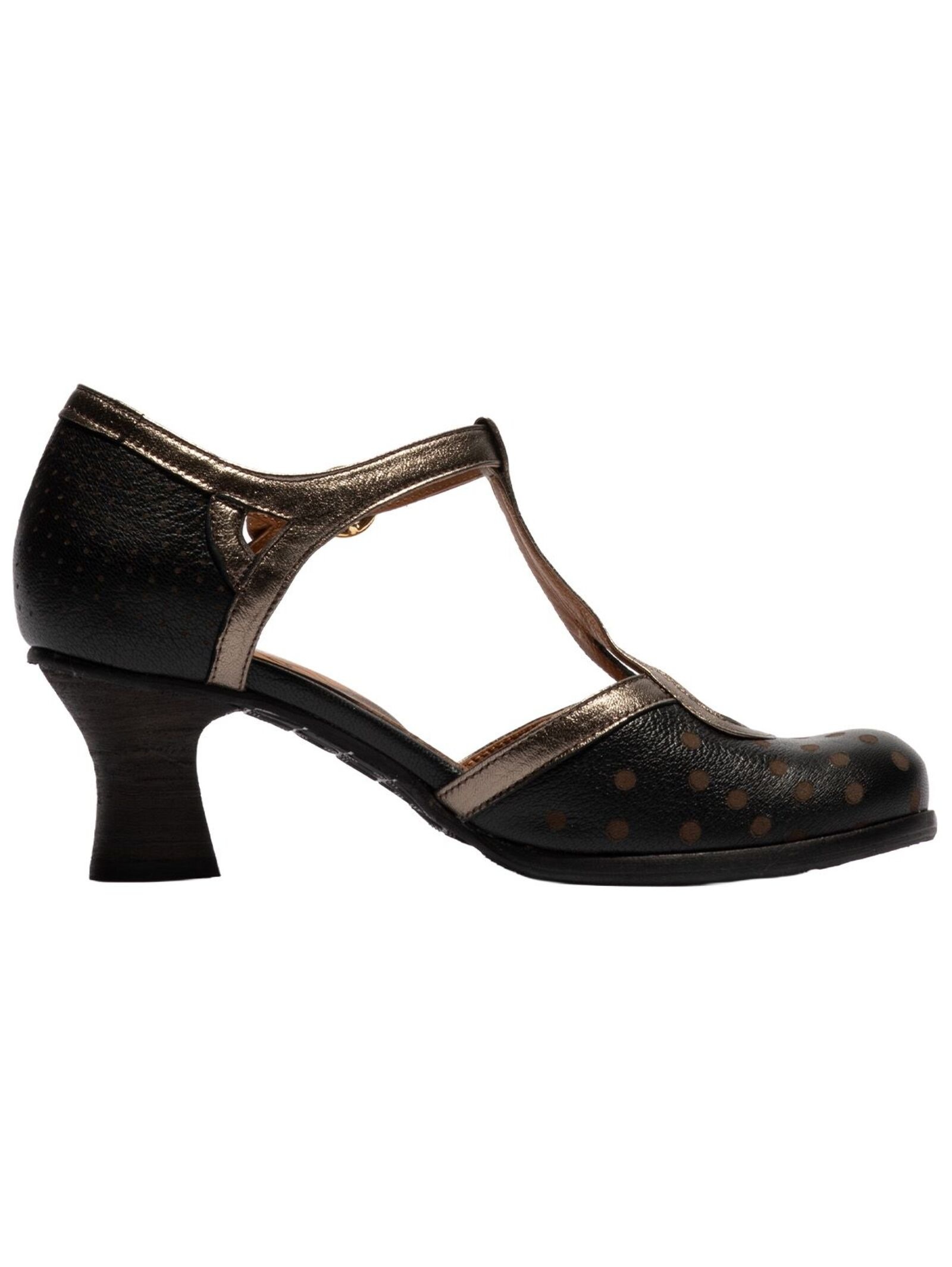 Fly London Pumps »Fly London Pumps Leder«