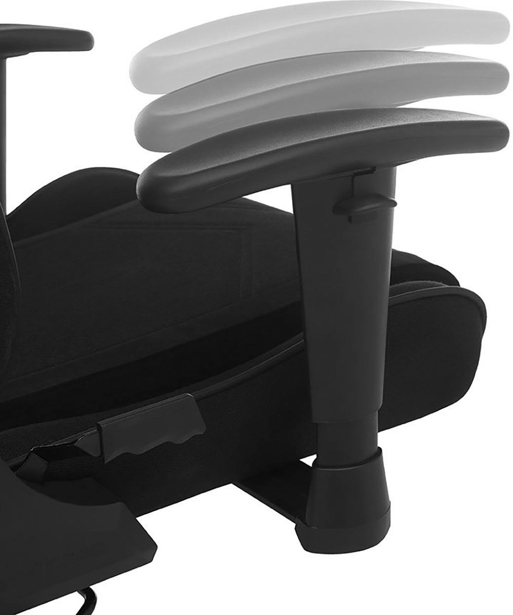 DXRacer Gaming-Stuhl »Prince L PF132«