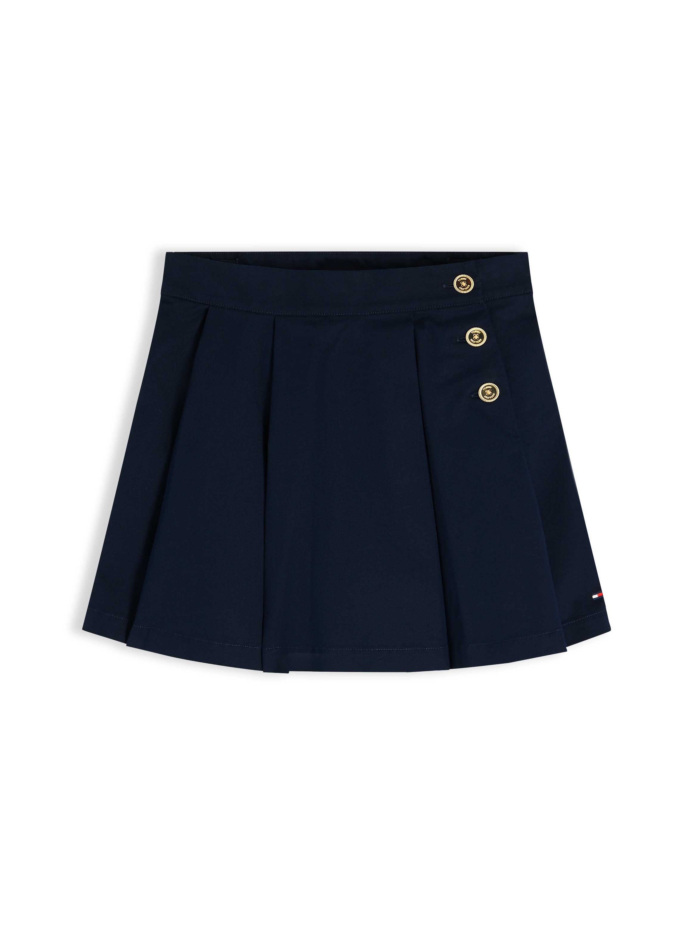 Tommy Hilfiger Faltenrock Kinder bis 16 Jahre