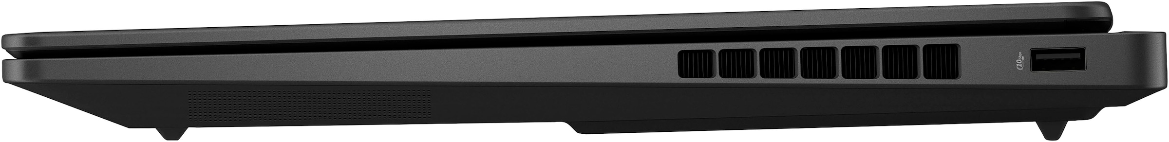 HP Gaming-Notebook »OMEN Max 16-ak0097ng«, 40,6 cm, / 16 Zoll, AMD, Ryzen™ AI 9, GeForce RTX 5080, 1000 GB SSD