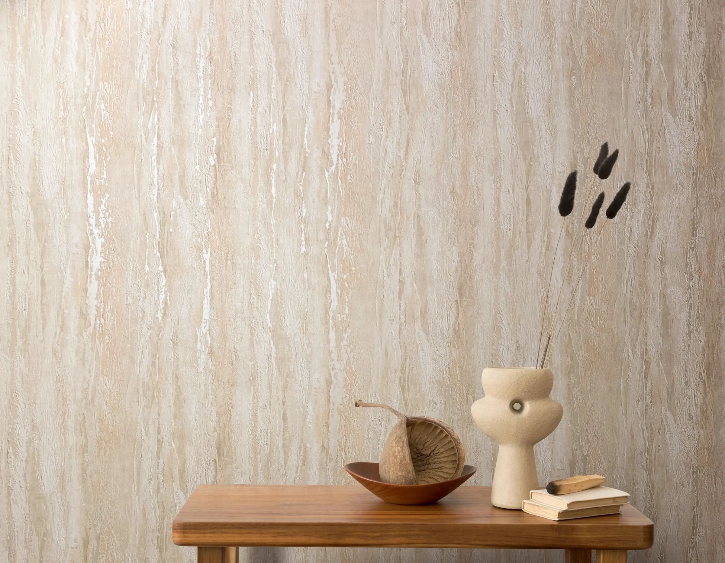 Marburg Vliestapete »Tapete Urban Stone« urban geprägt moderne Vliestapete für Wohnzimmer Schlafzimmer Küche