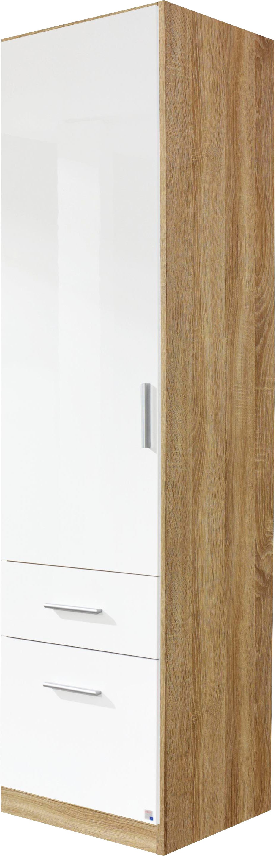 rauch Drehtürenschrank "Kleiderschrank Schrank Garderobe Schlafzimmerschran günstig online kaufen