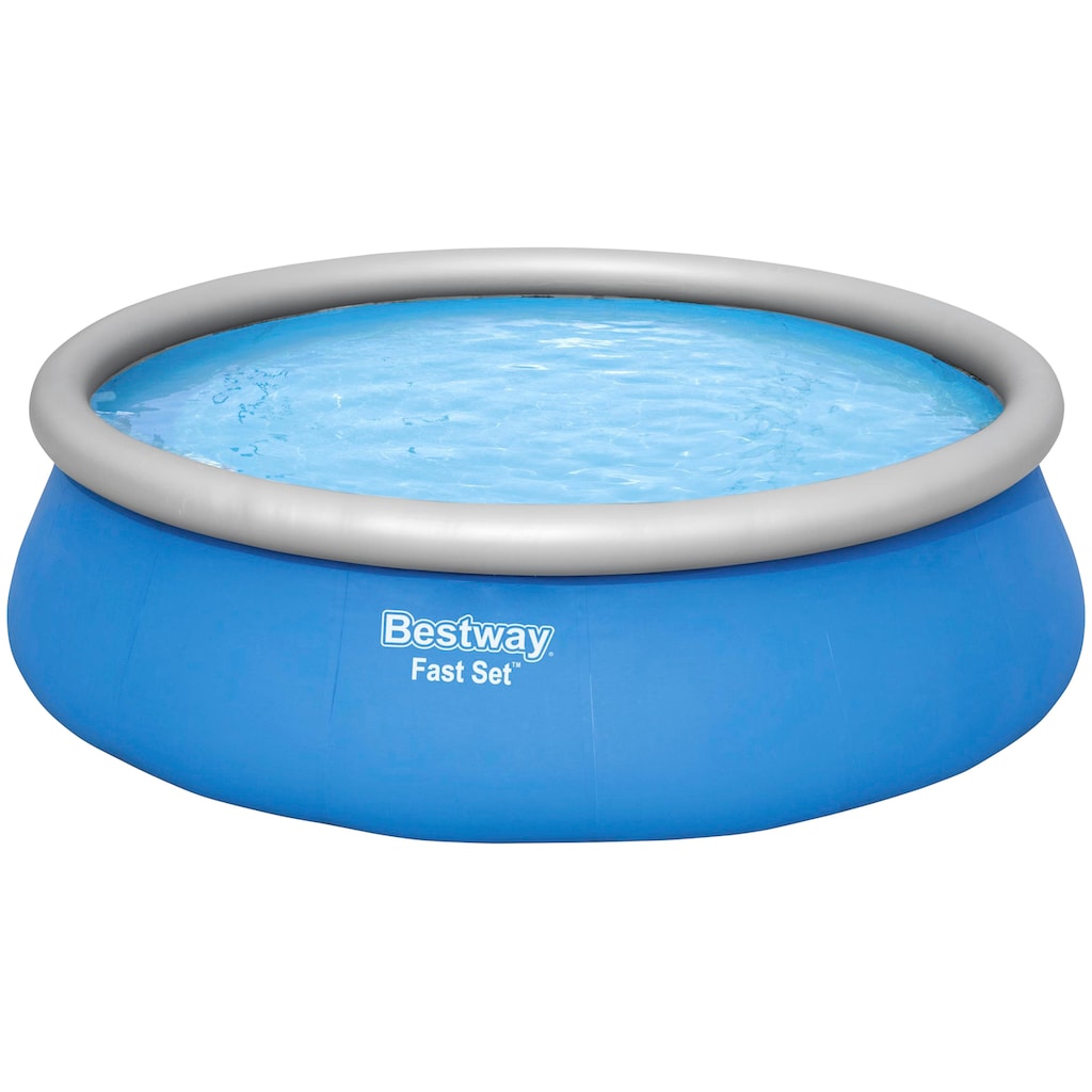 Bestway Quick-Up Pool »Fast Set™«, (Set)