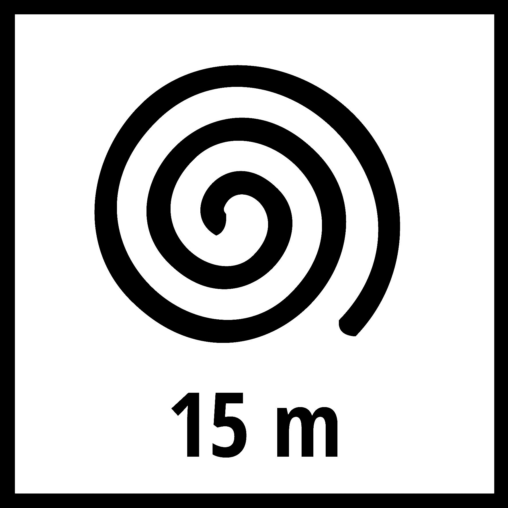 Einhell Fadenspule »super cut line 2,0« für alle Sensen günstig online kaufen