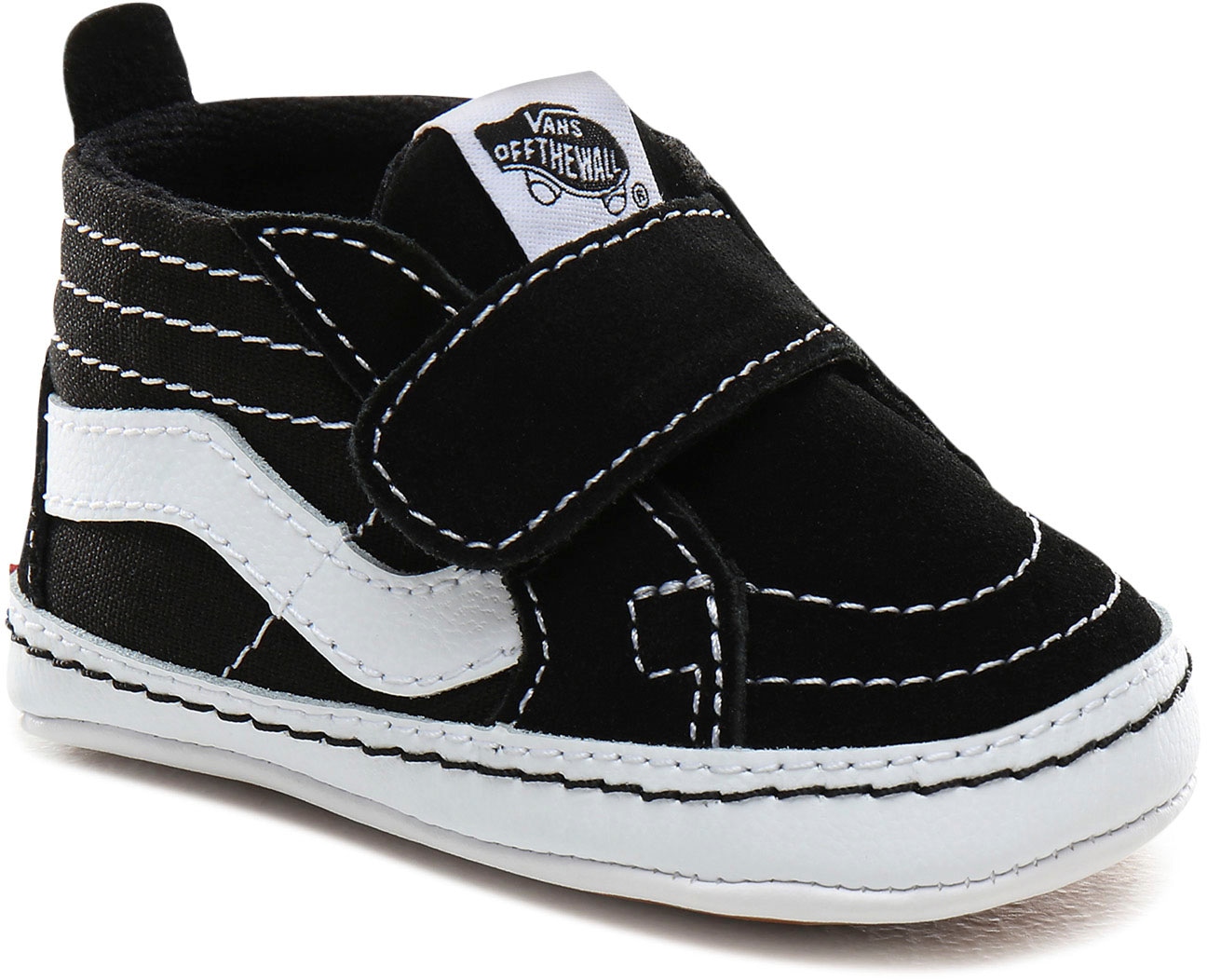 Vans Sneaker »Old Skool«, mit dezentem Logo an der Ferse online kaufen