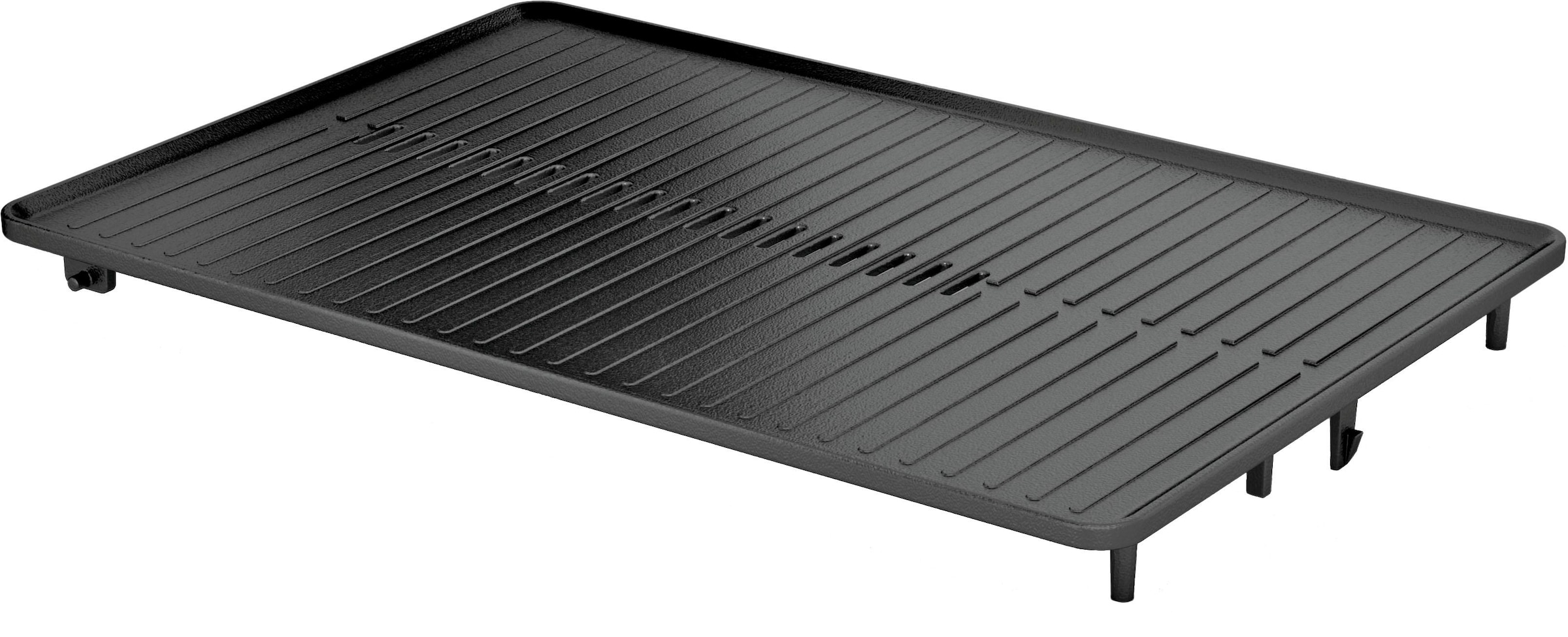 3. Bild von WMF Tischgrill »LONO gerippt«, 2000 W