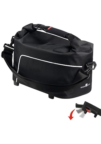 racktime Gepäckträgertasche »KLICKfix Rackpack« kaufen