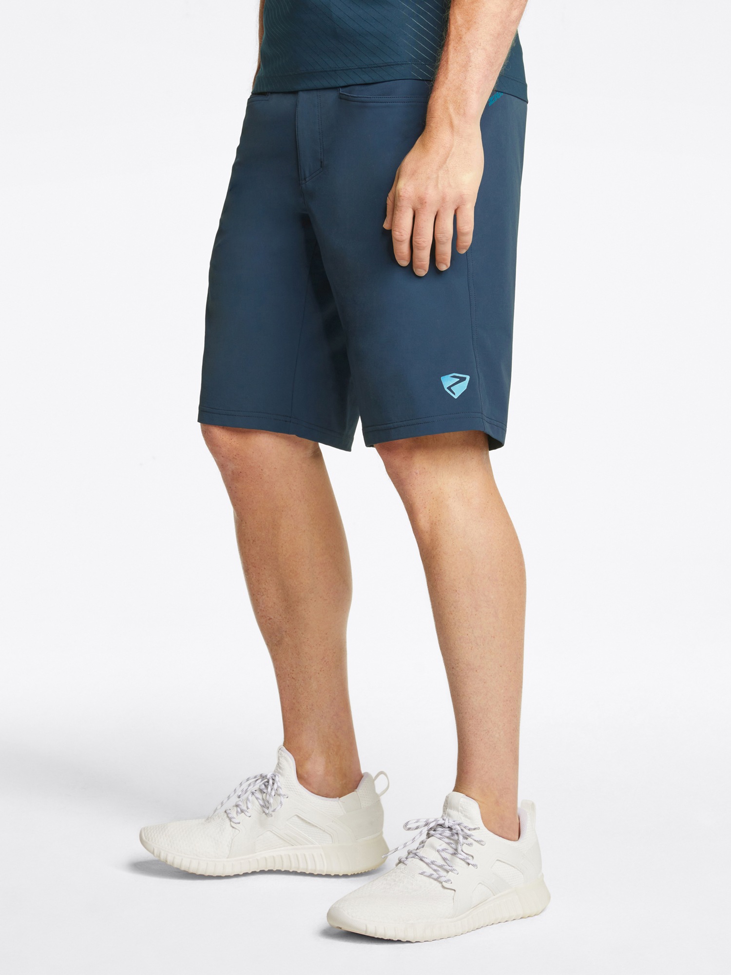 4. Bild von Ziener Shorts »NIW«