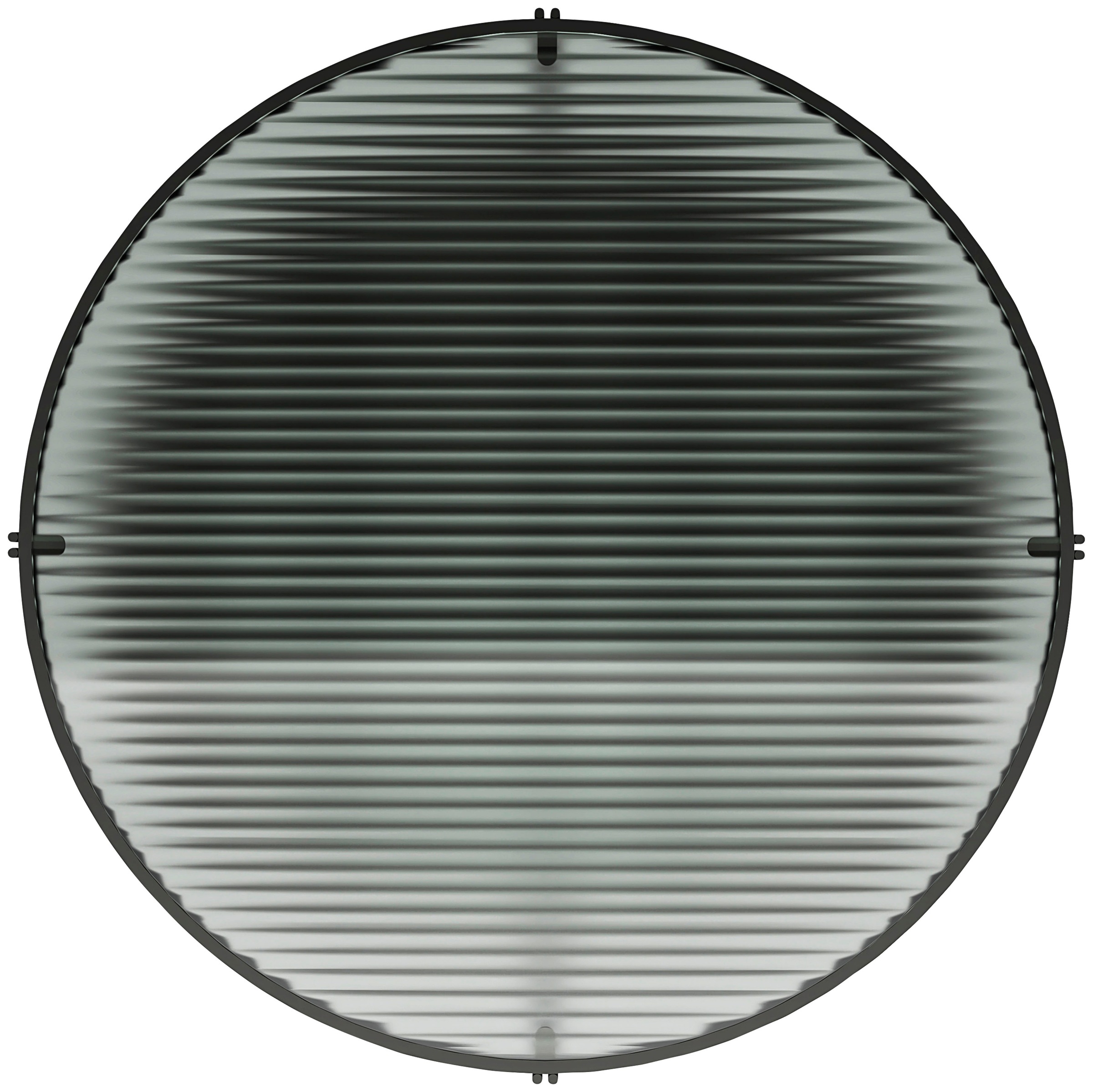 Dorel Home Couchtisch »Wainwright«, (1 St.), mit Tischplatte aus Glas, Ablageboden, Breite 81,5 cm, Höhe 45 cm