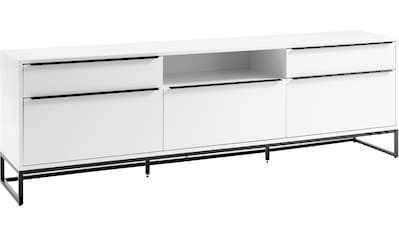 MCA furniture Lowboard »Lille«, Breite ca. 215 cm kaufen