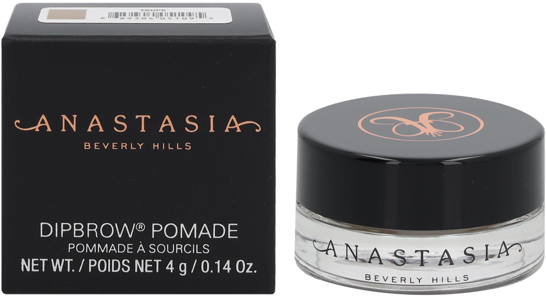 2. Bild von ANASTASIA BEVERLY HILLS Augenbrauen-Puder »Dipbrow Pomade«