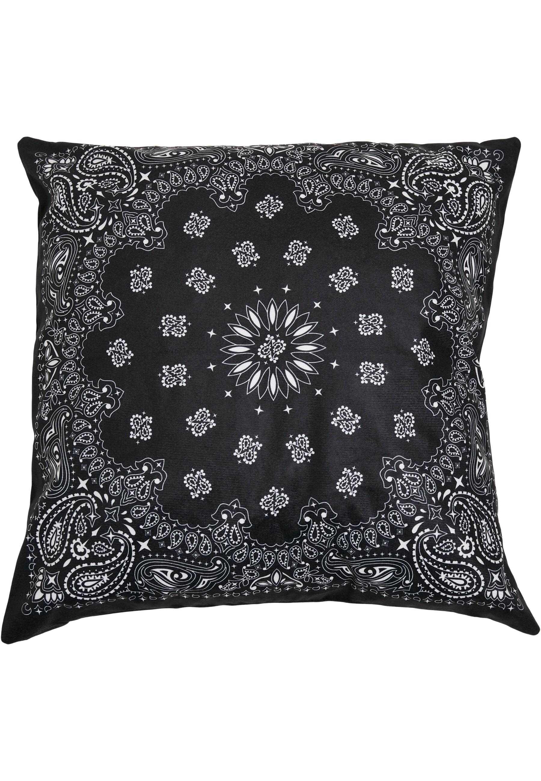 URBAN CLASSICS Schmuckset »Urban Classics Unisex Bandana Print Cushion Set« (1 Stk. tlg.)