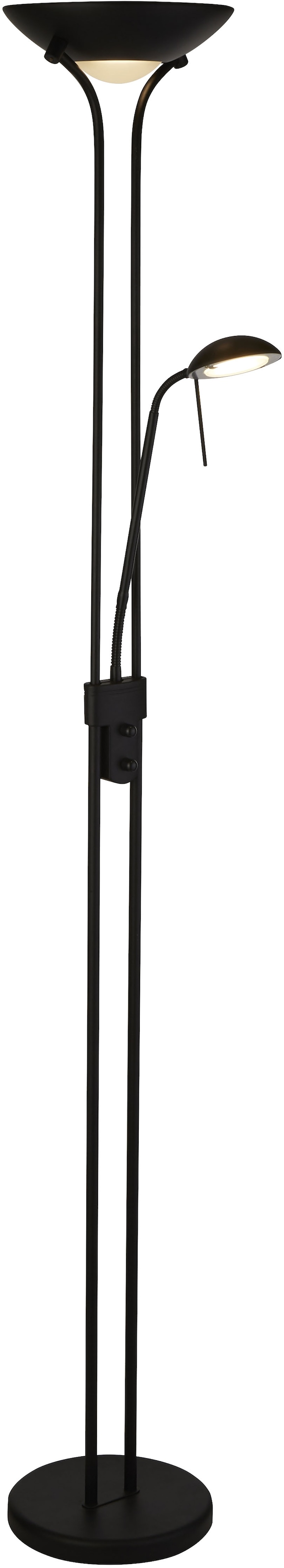 Searchlight Stehlampe »Mother & Child Floor Lamp« LED-Modul 1 Stk. Warmweiß