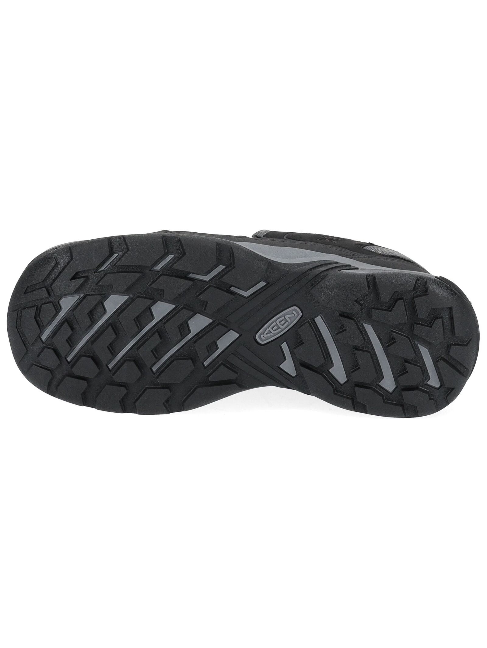 Keen Trekkingschuh »Keen Wanderschuhe Leder/Textil«