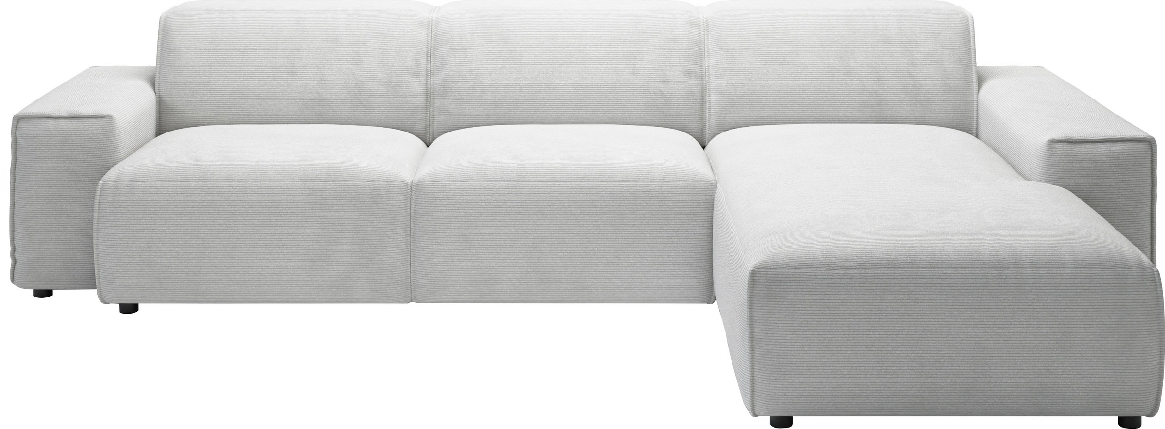 andas Ecksofa Glimminge auch in Breitcord, günstig online kaufen