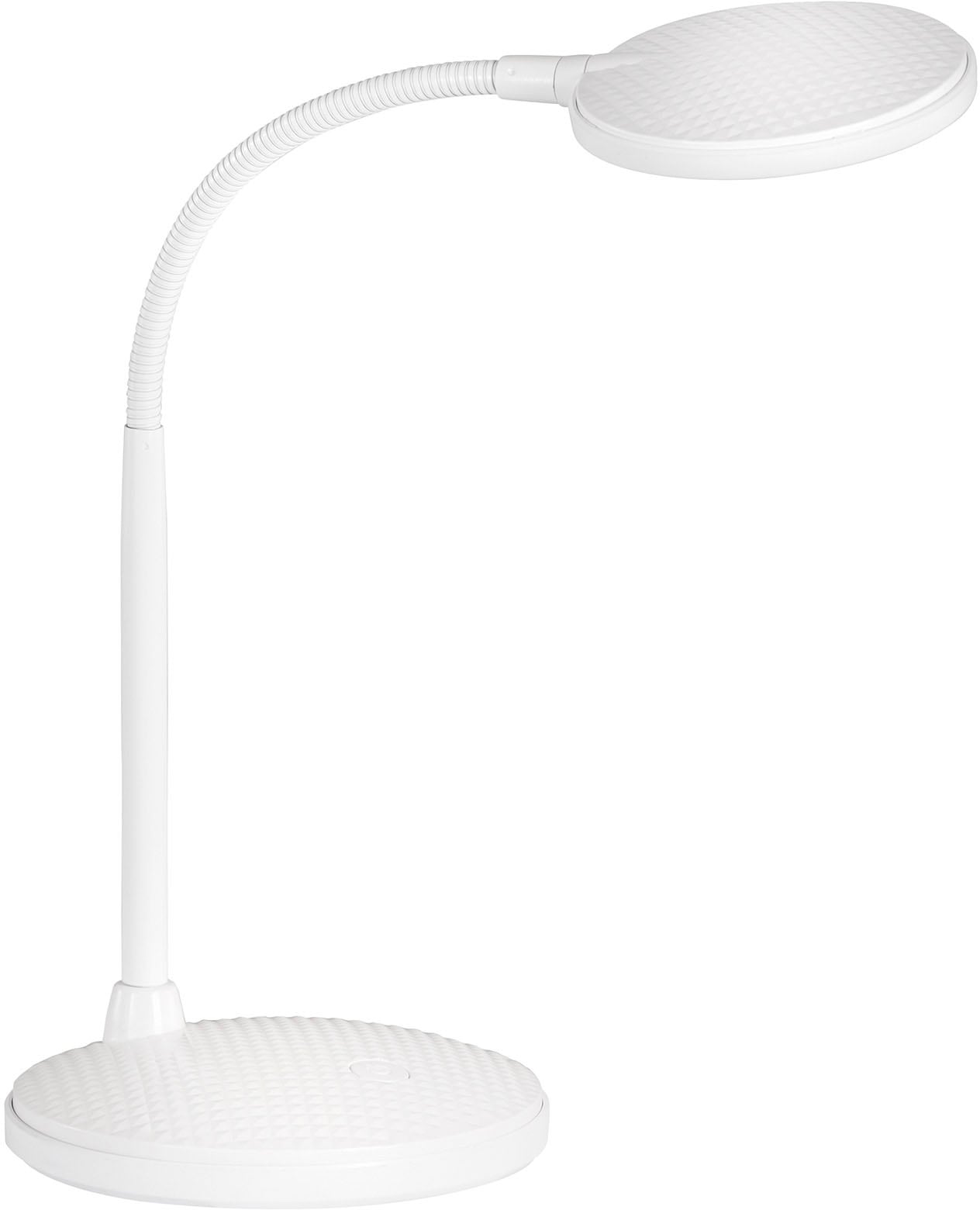 FISCHER & HONSEL Schreibtischleuchte »Work«, Leuchtmittel LED-Modul   LED f günstig online kaufen
