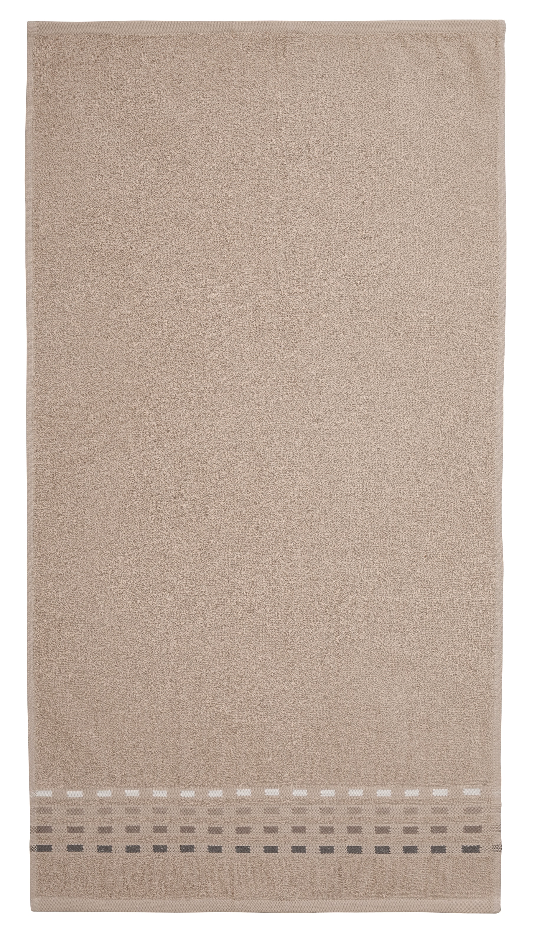 Home affaire Handtuch Set 100% Qualität Handtücher Frottier, 6 bequem mit tlg., »Kelly«, schnell bestellen Bordüre, Baumwolle, und Set, gestreifter leichte