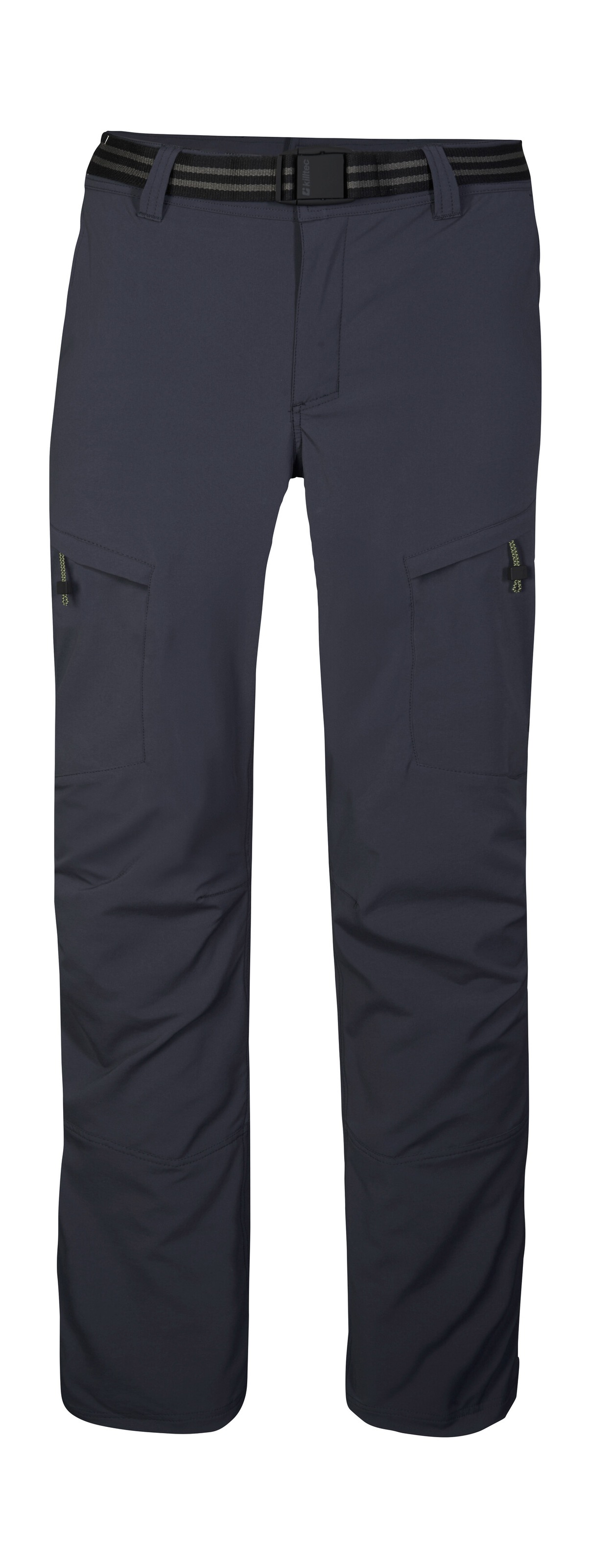 Killtec Funktionshose »KOS 12 MN PNTS«  Wasserabweisende, schnelltrocknende Herren-Funktionshose