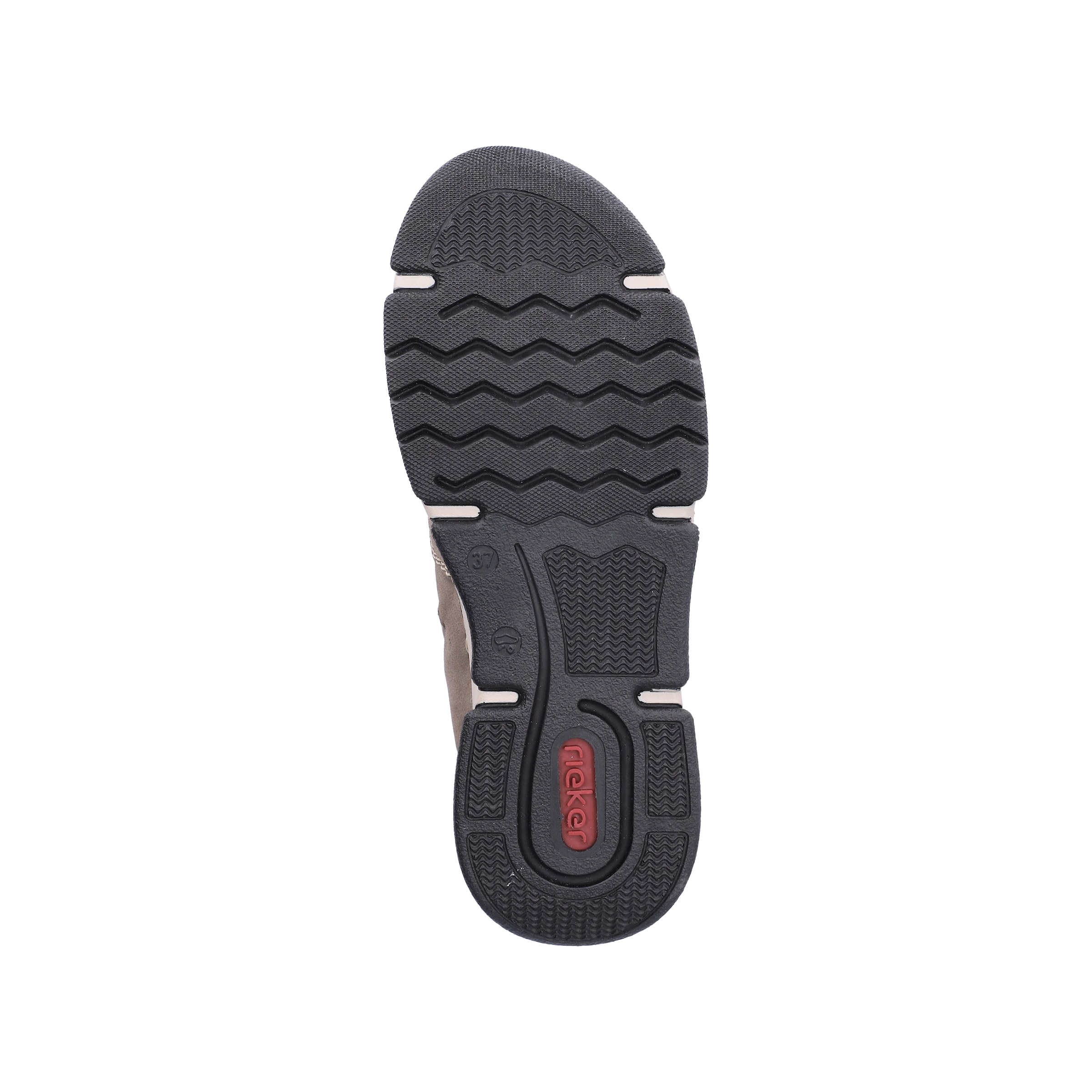 Rieker Winterboots  Schnürboots, Schnürstiefelette mit RiekerTEX-Technologie