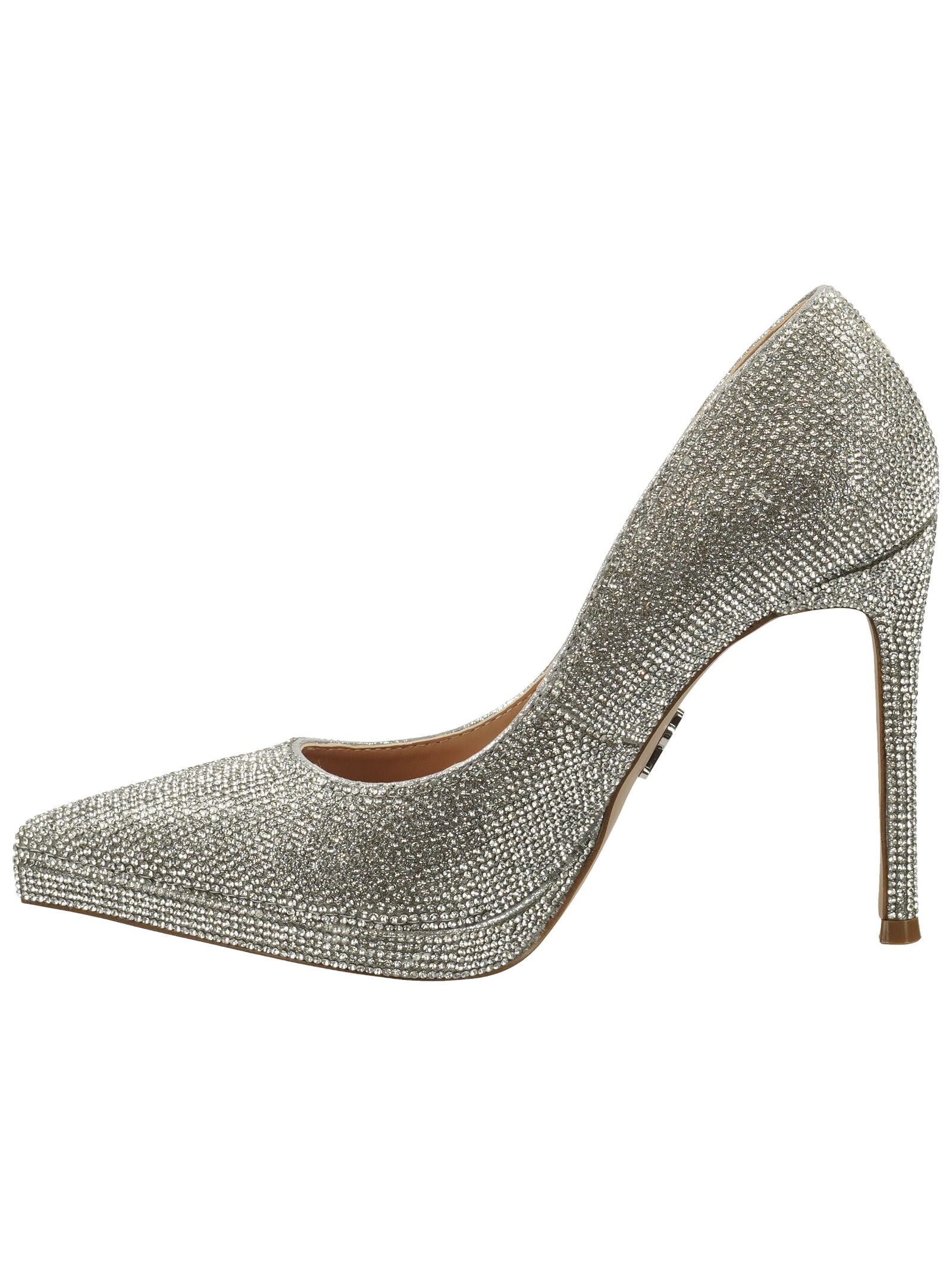 STEVE MADDEN High-Heel-Pumps »STEVE MADDEN Pumps Lederimitat«
