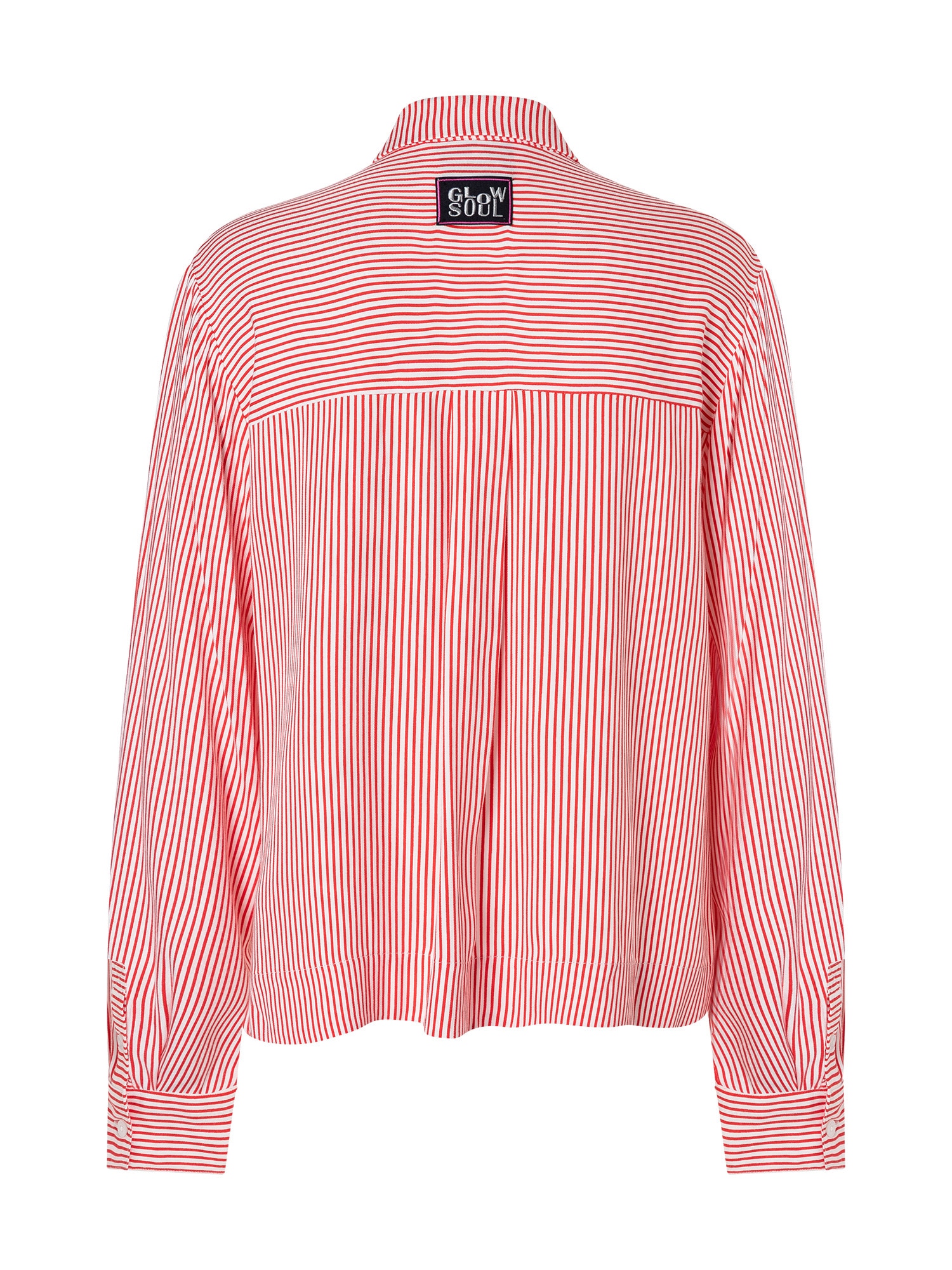 Lieblingsstück Hemdbluse »EceL« aus 100% Viskose