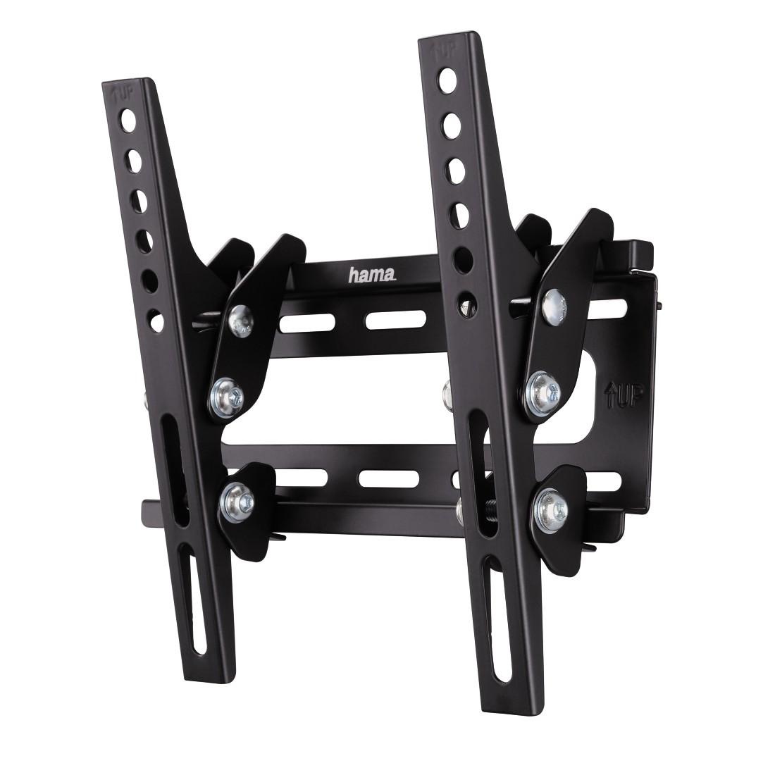Hama TV-Wandhalterung »TV-Wandhalterung TILT, 48 -117 cm (19" - 46"), Schwarz... kaufen