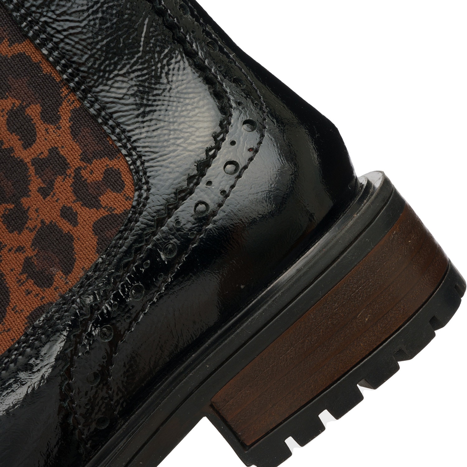 Ara Chelseaboots »TULSA«, Boots, Winterboots in Weite G (= weit)