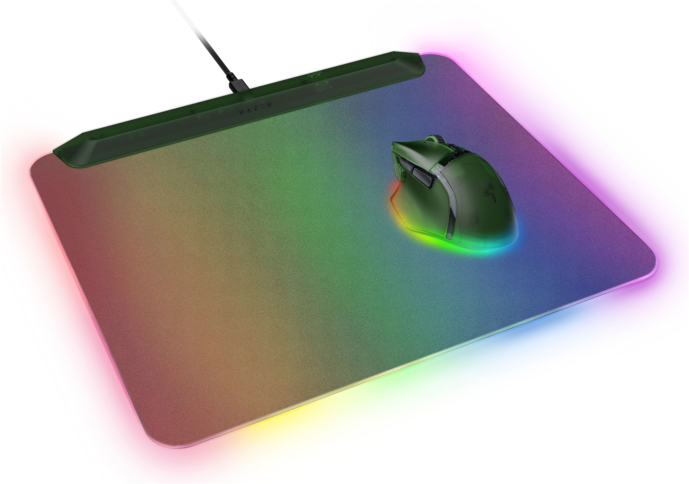RAZER Gaming Mauspad »Firefly V2 Pro«
