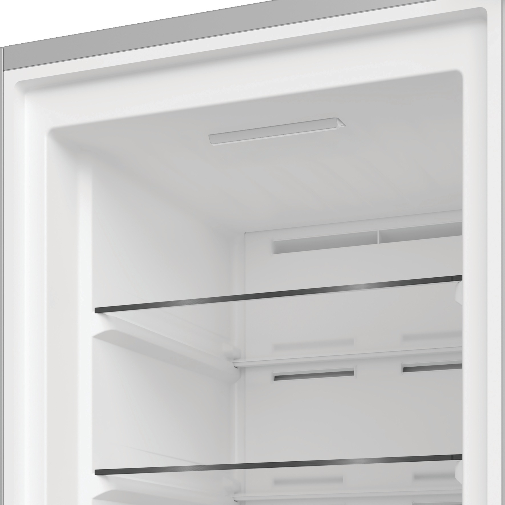 BAUKNECHT Gefrierschrank »GKN W18660D« 186,5 cm hoch 59,7 cm breit