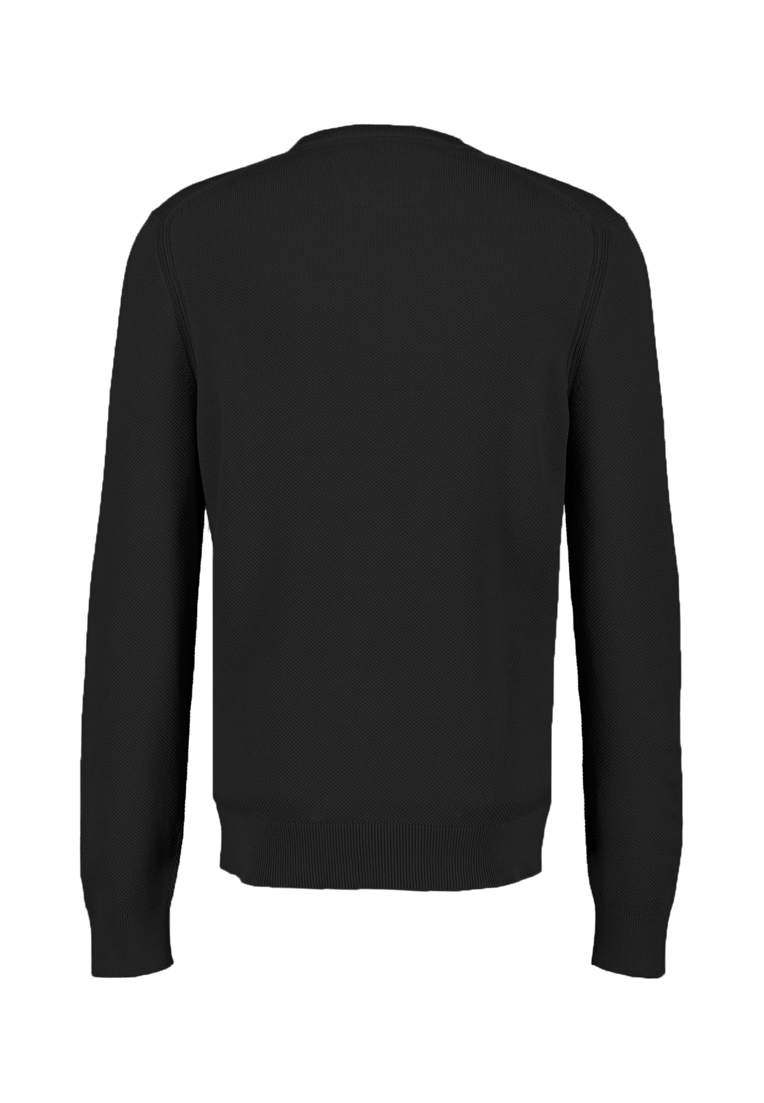 LERROS Strickpullover »LERROS Basic Strickpullover«